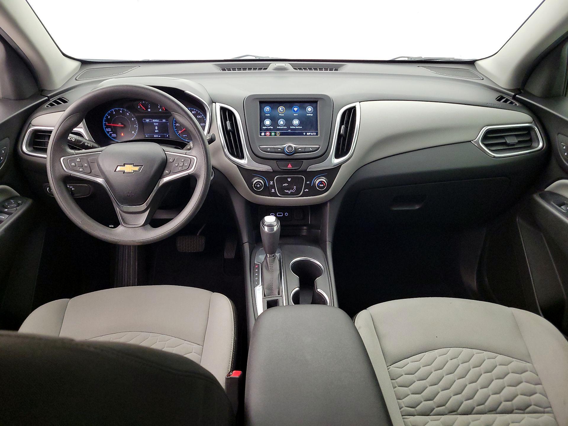 Thumbnail: 2019 Chevrolet Equinox - 9