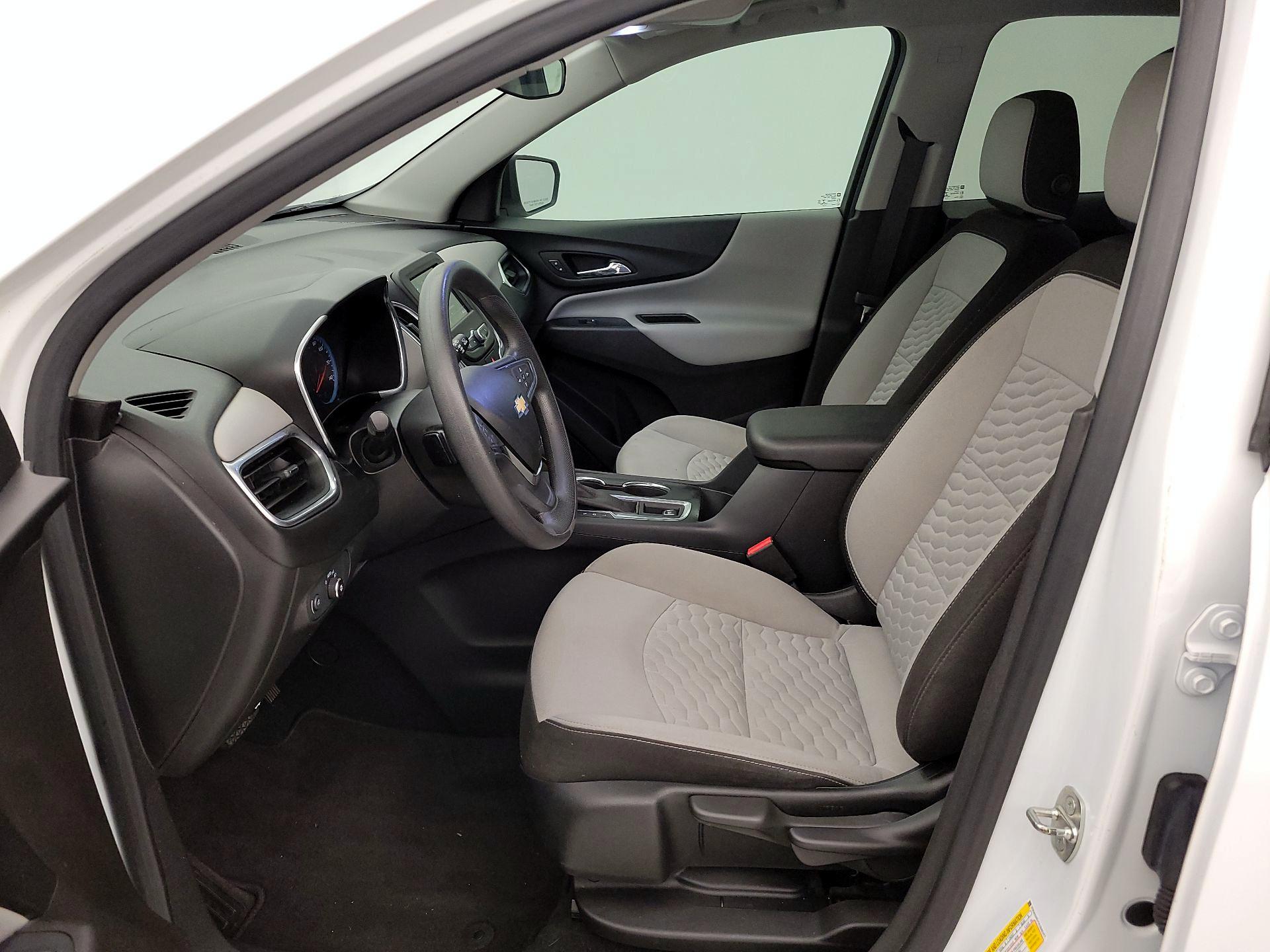 Thumbnail: 2019 Chevrolet Equinox - 11