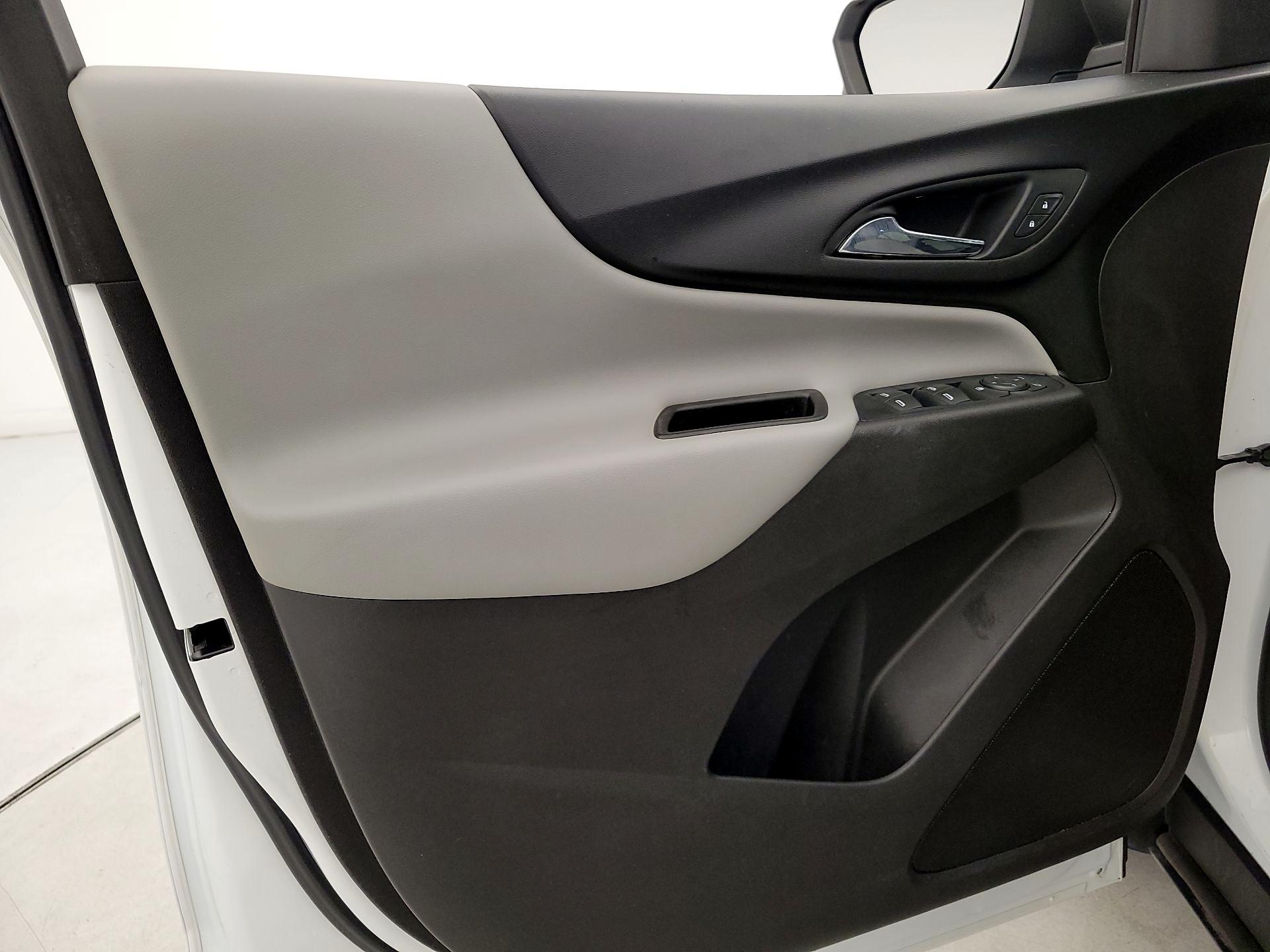 Thumbnail: 2019 Chevrolet Equinox - 12