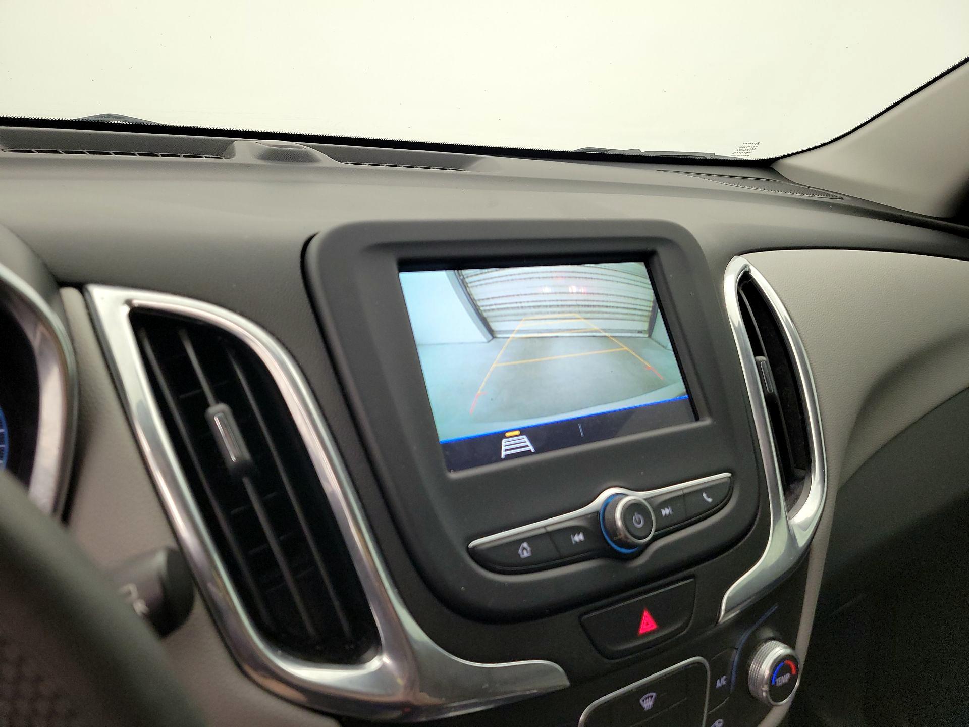 Thumbnail: 2019 Chevrolet Equinox - 14