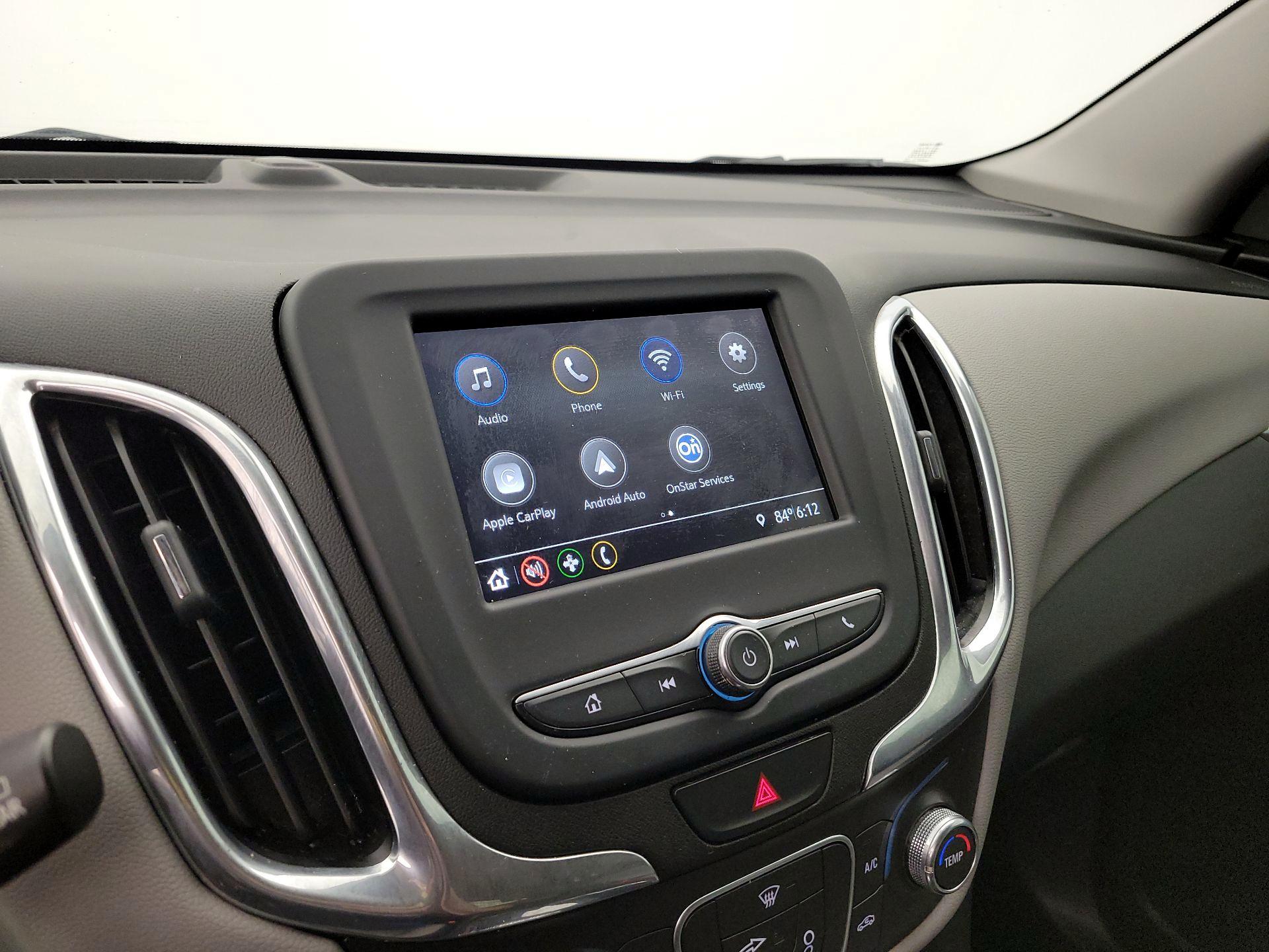 Thumbnail: 2019 Chevrolet Equinox - 15