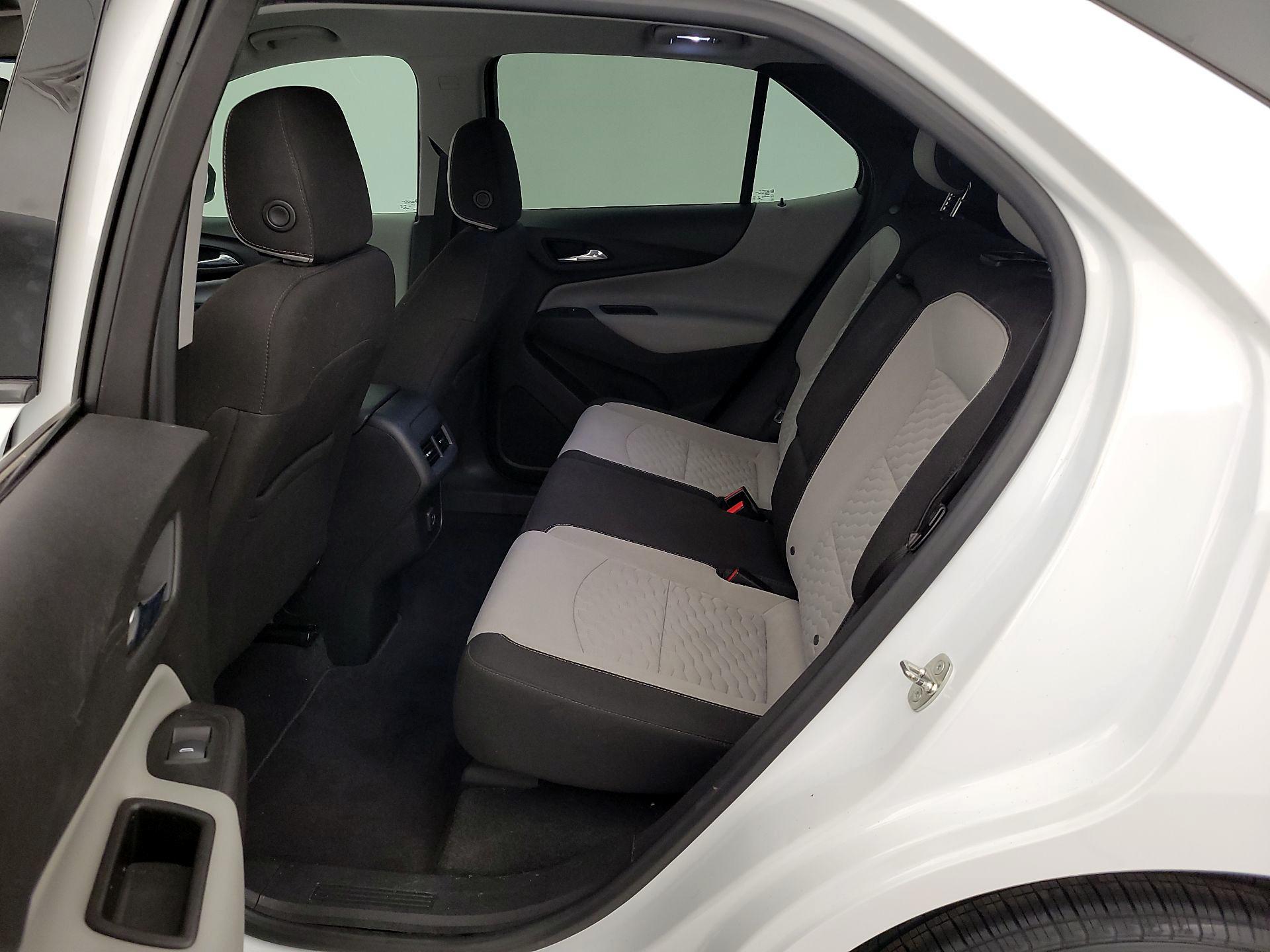 Thumbnail: 2019 Chevrolet Equinox - 19