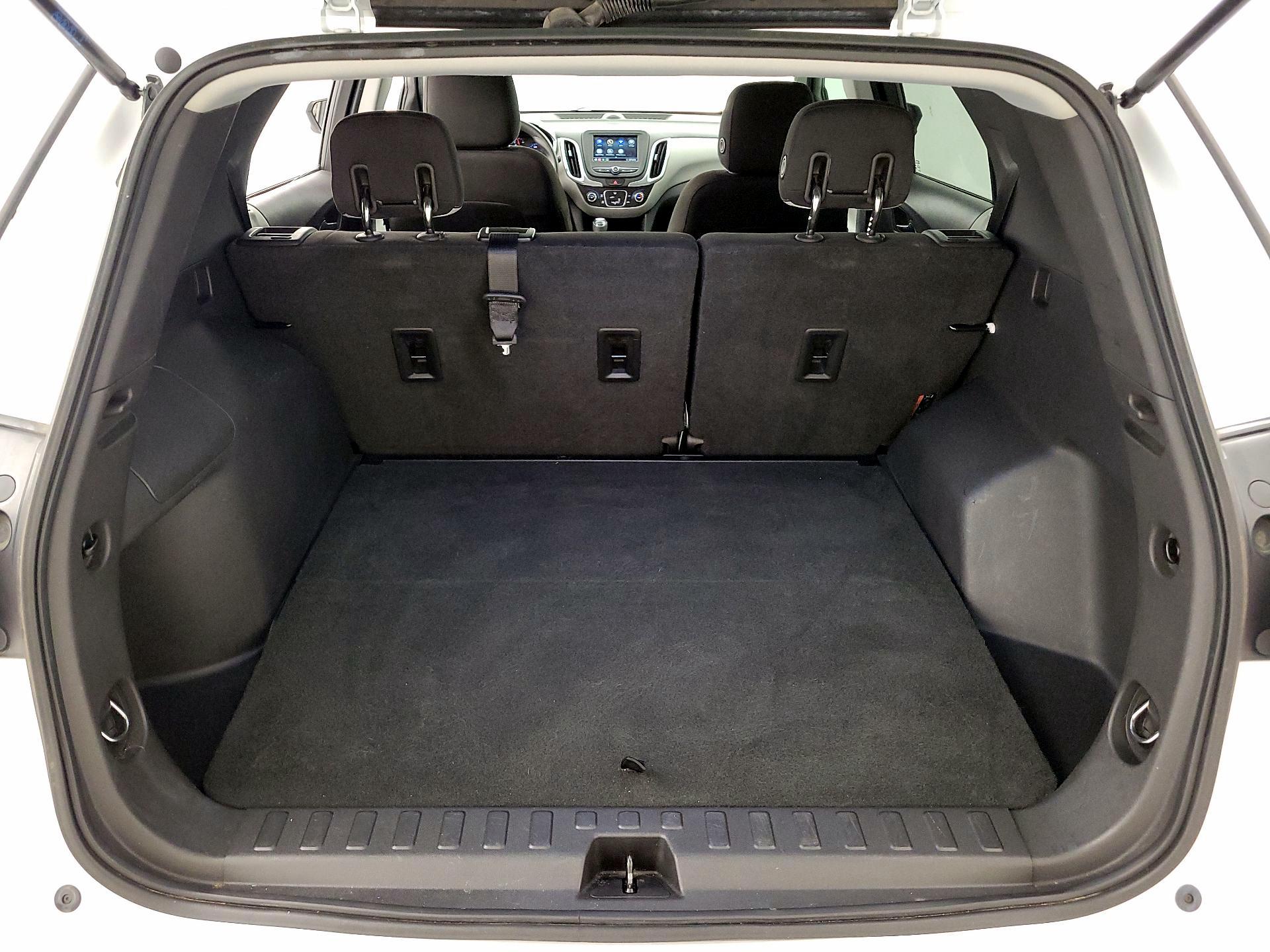 Thumbnail: 2019 Chevrolet Equinox - 20
