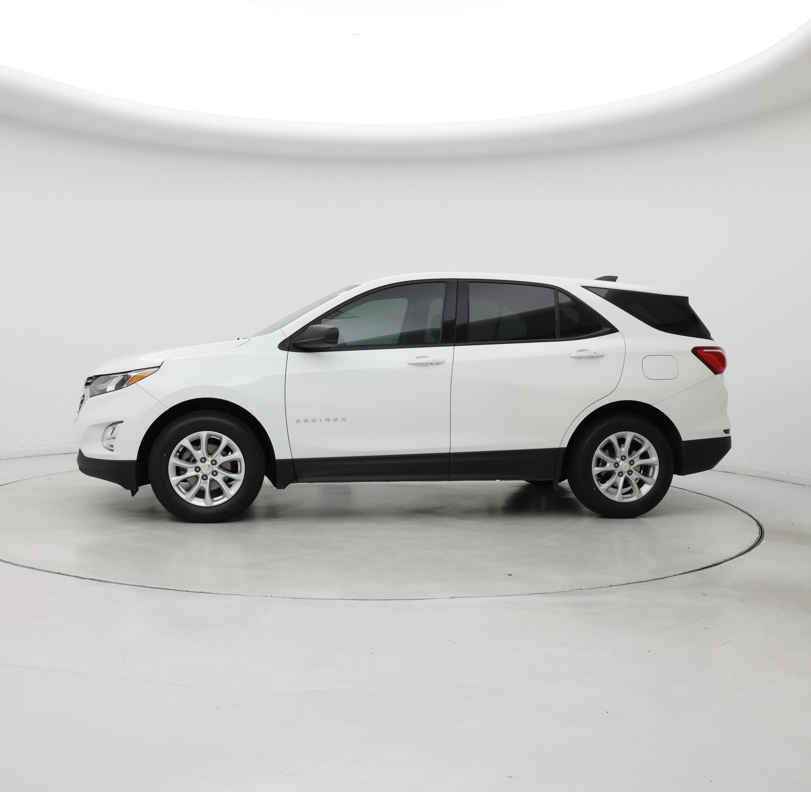 Thumbnail: 2019 Chevrolet Equinox - 3
