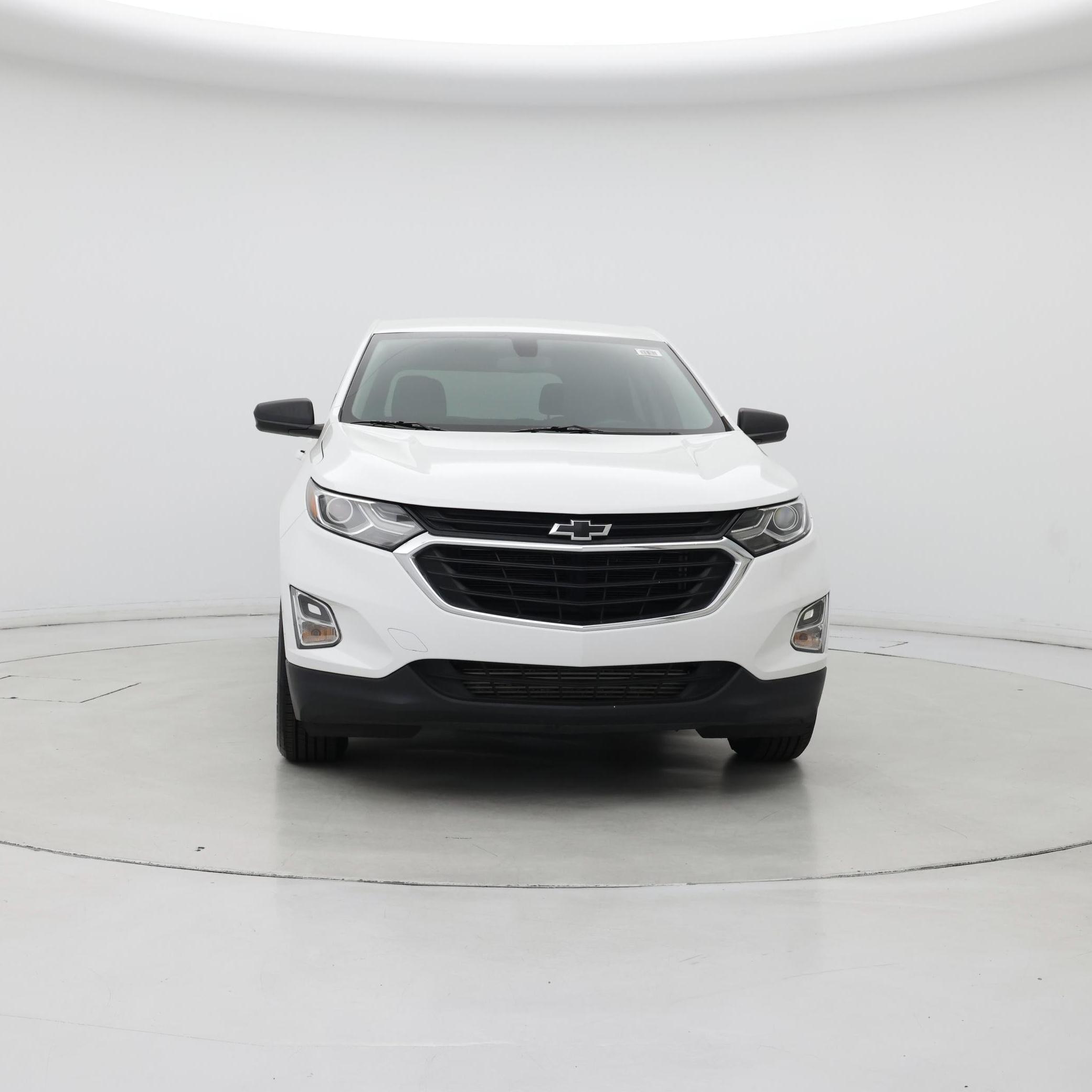 Thumbnail: 2019 Chevrolet Equinox - 5
