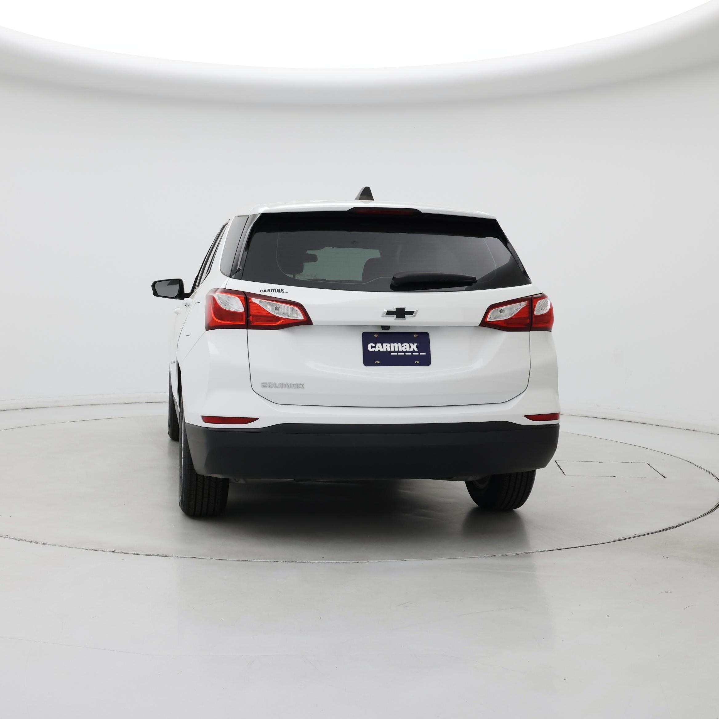 Thumbnail: 2019 Chevrolet Equinox - 6