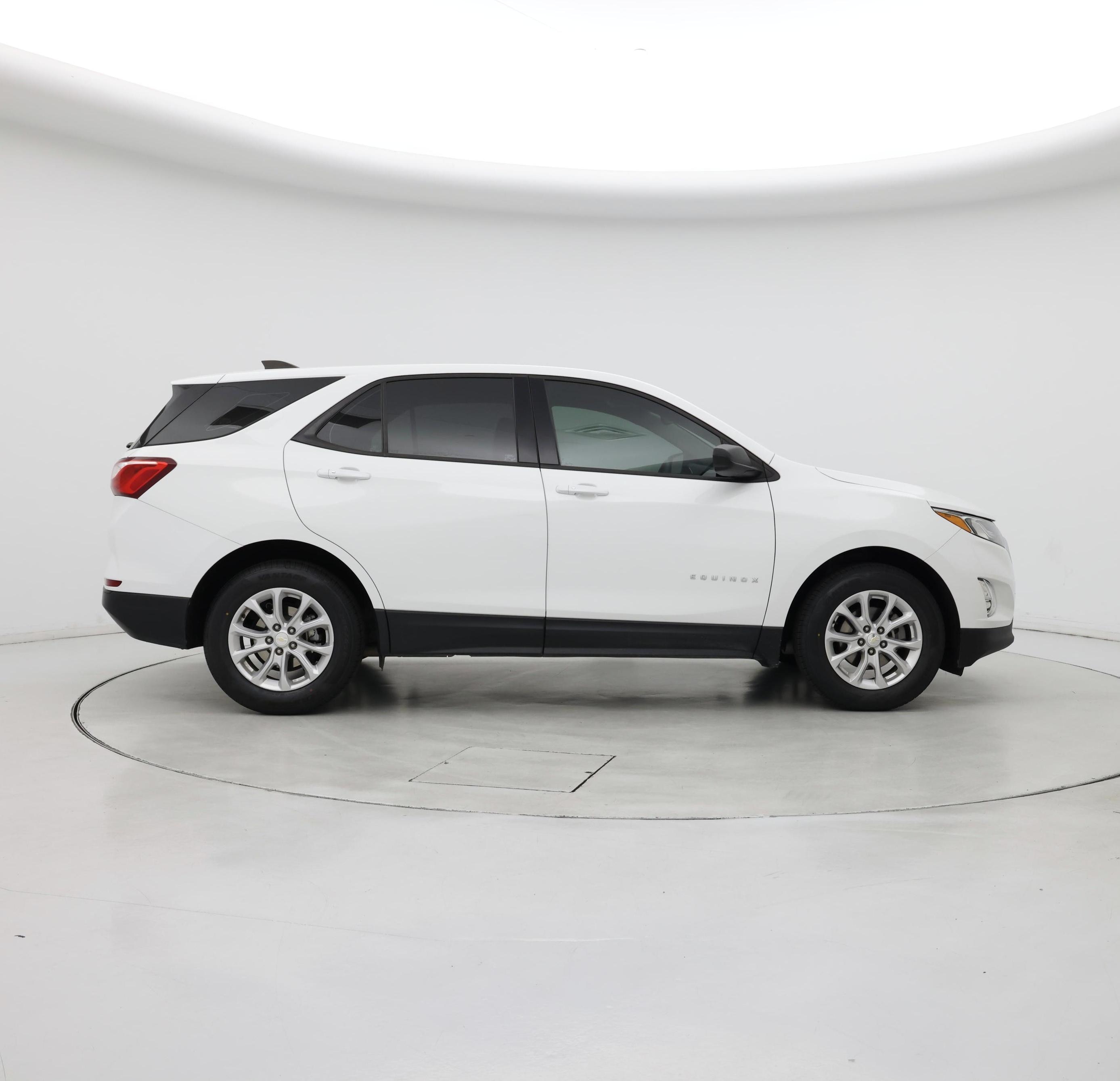 Thumbnail: 2019 Chevrolet Equinox - 7
