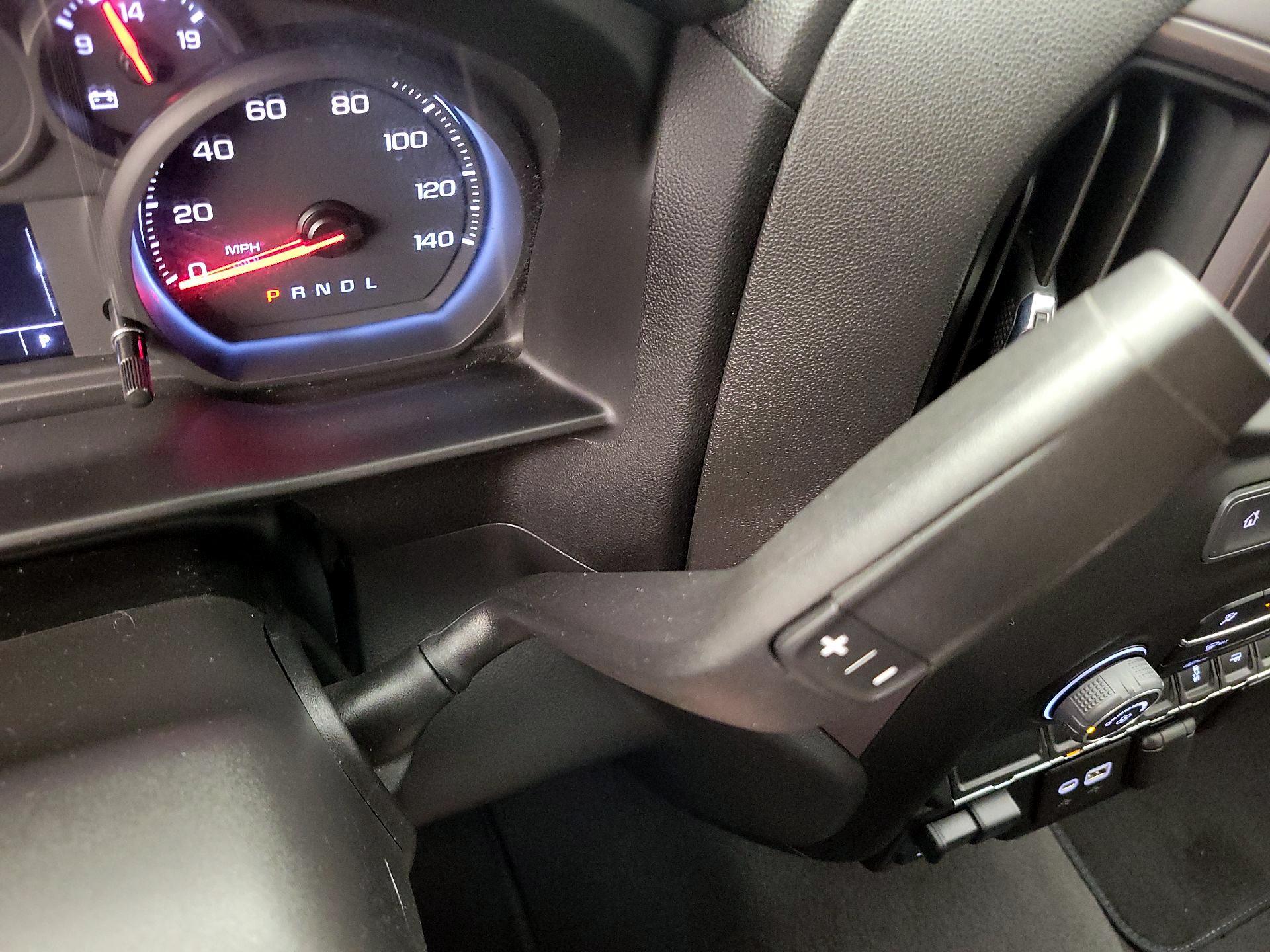 Thumbnail: 2022 Chevrolet Silverado 1500 - 17