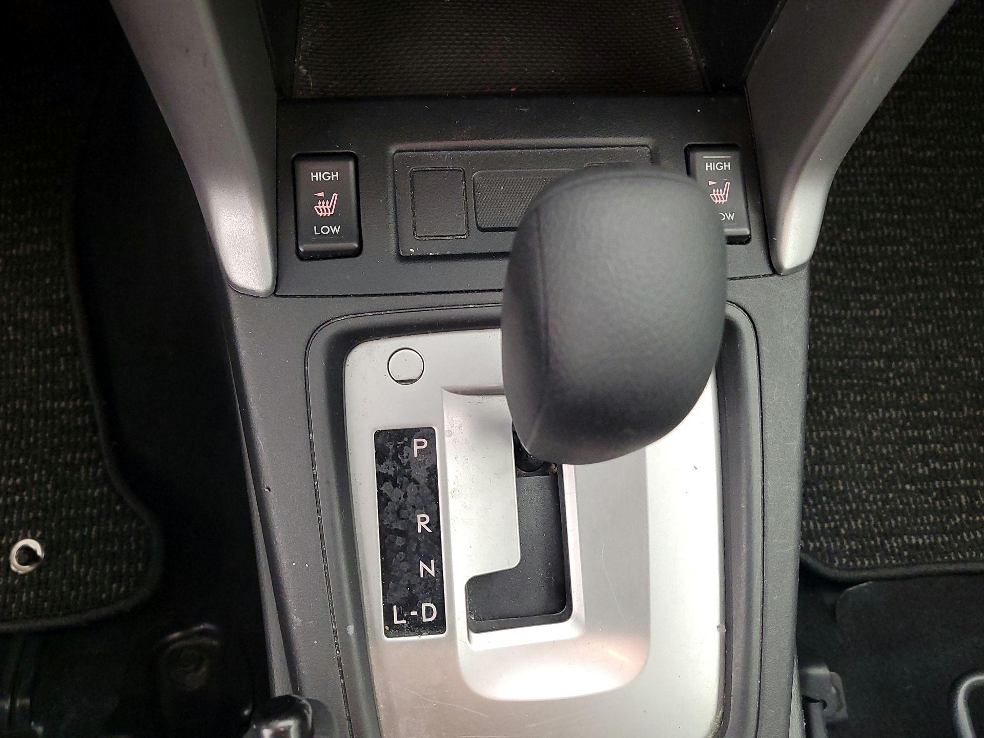 Thumbnail: 2015 Subaru Forester - 17