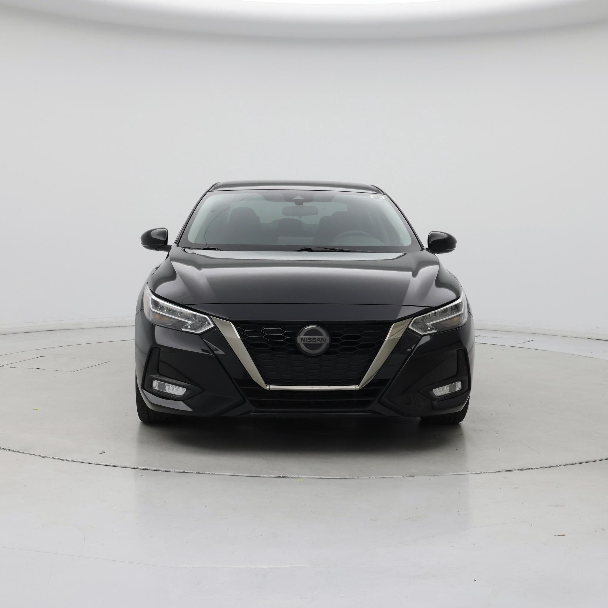 Thumbnail: 2021 Nissan Sentra - 5