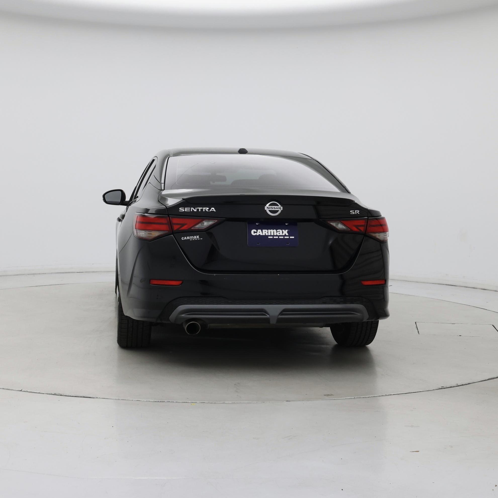 Thumbnail: 2021 Nissan Sentra - 6