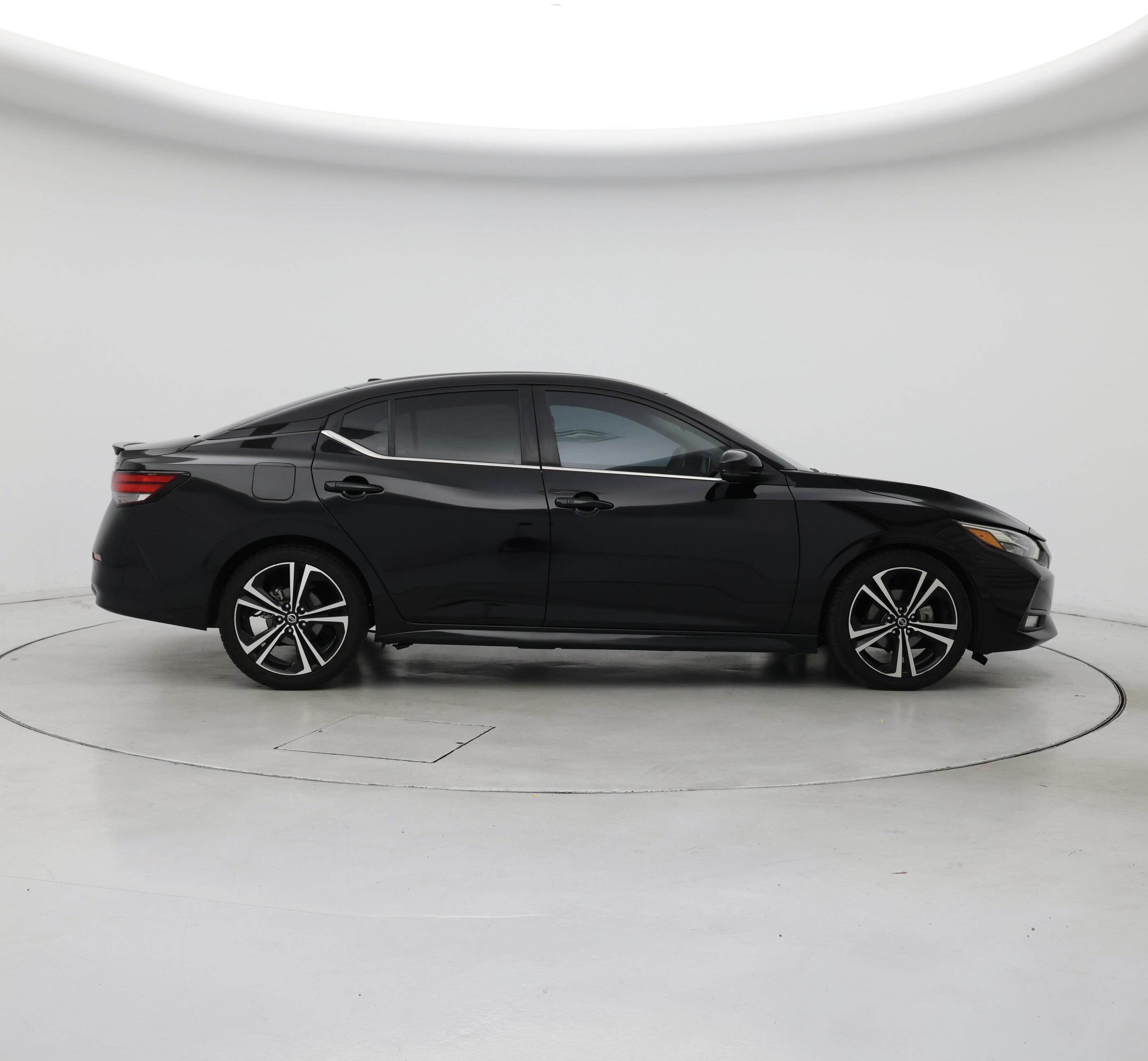 Thumbnail: 2021 Nissan Sentra - 7