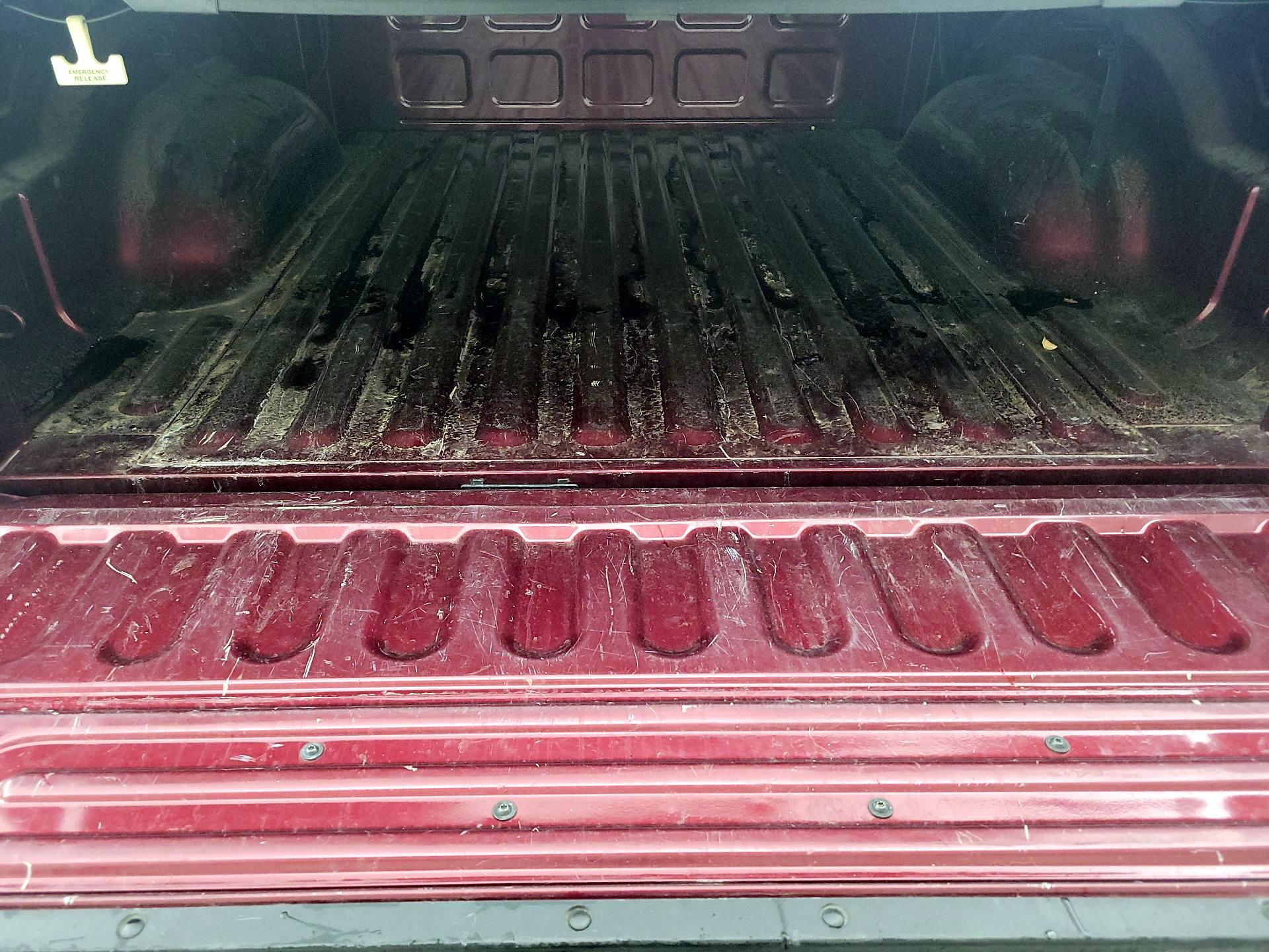 Thumbnail: 2019 RAM 1500 Classic - 20