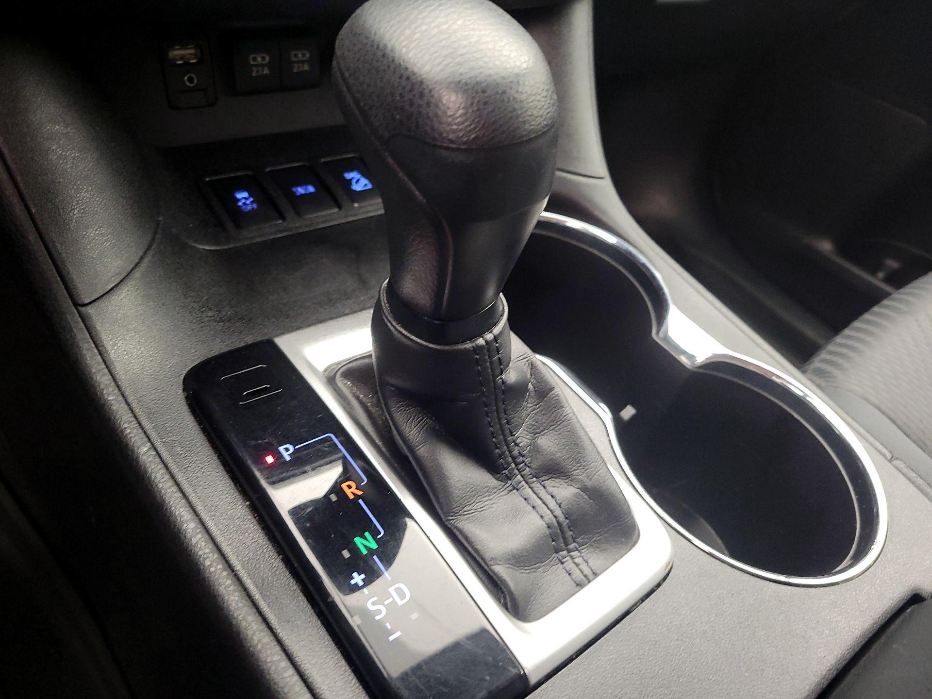 Thumbnail: 2018 Toyota Highlander - 17