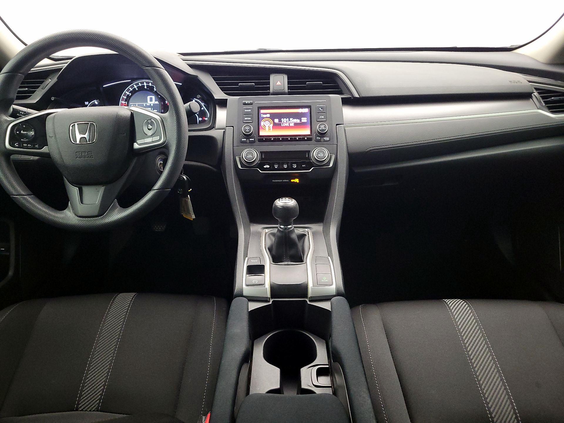 Thumbnail: 2017 Honda Civic - 9