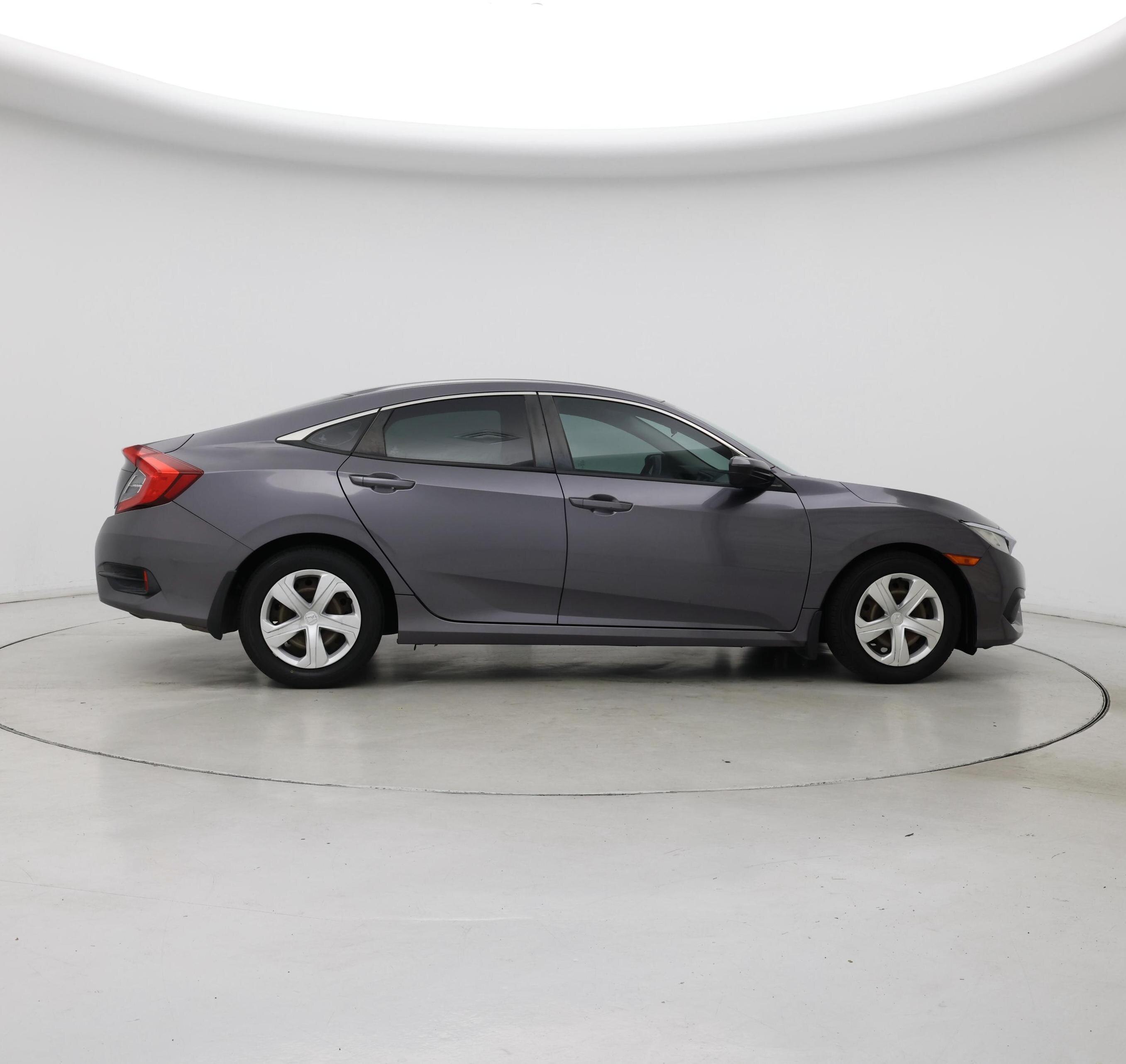 Thumbnail: 2017 Honda Civic - 7