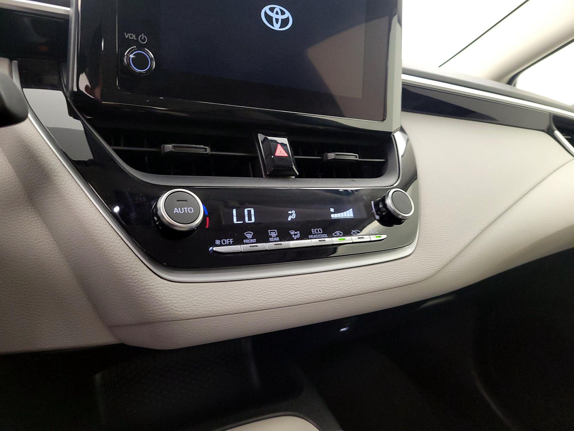 Thumbnail: 2023 Toyota Corolla - 16