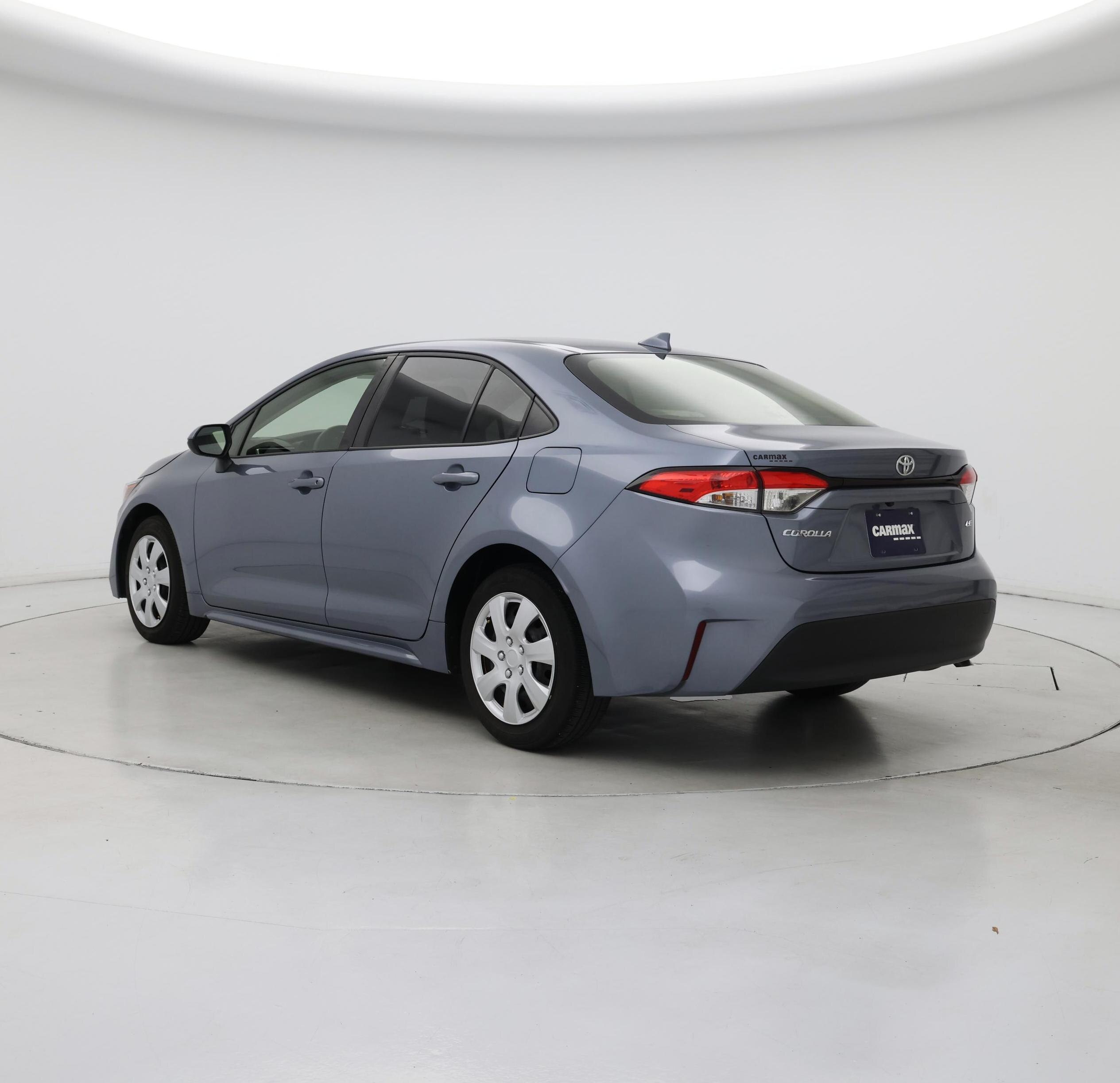 Thumbnail: 2023 Toyota Corolla - 2