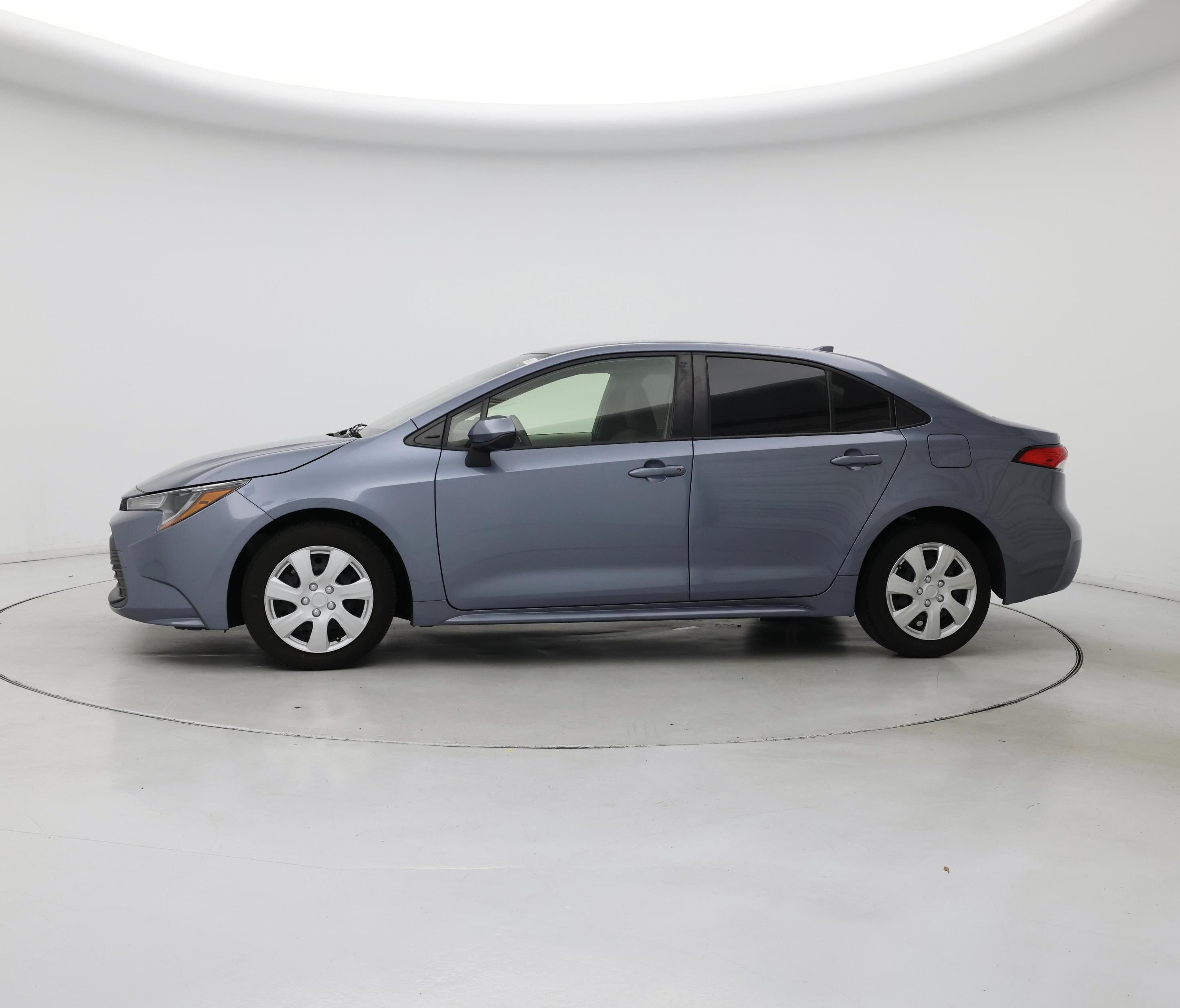 Thumbnail: 2023 Toyota Corolla - 3