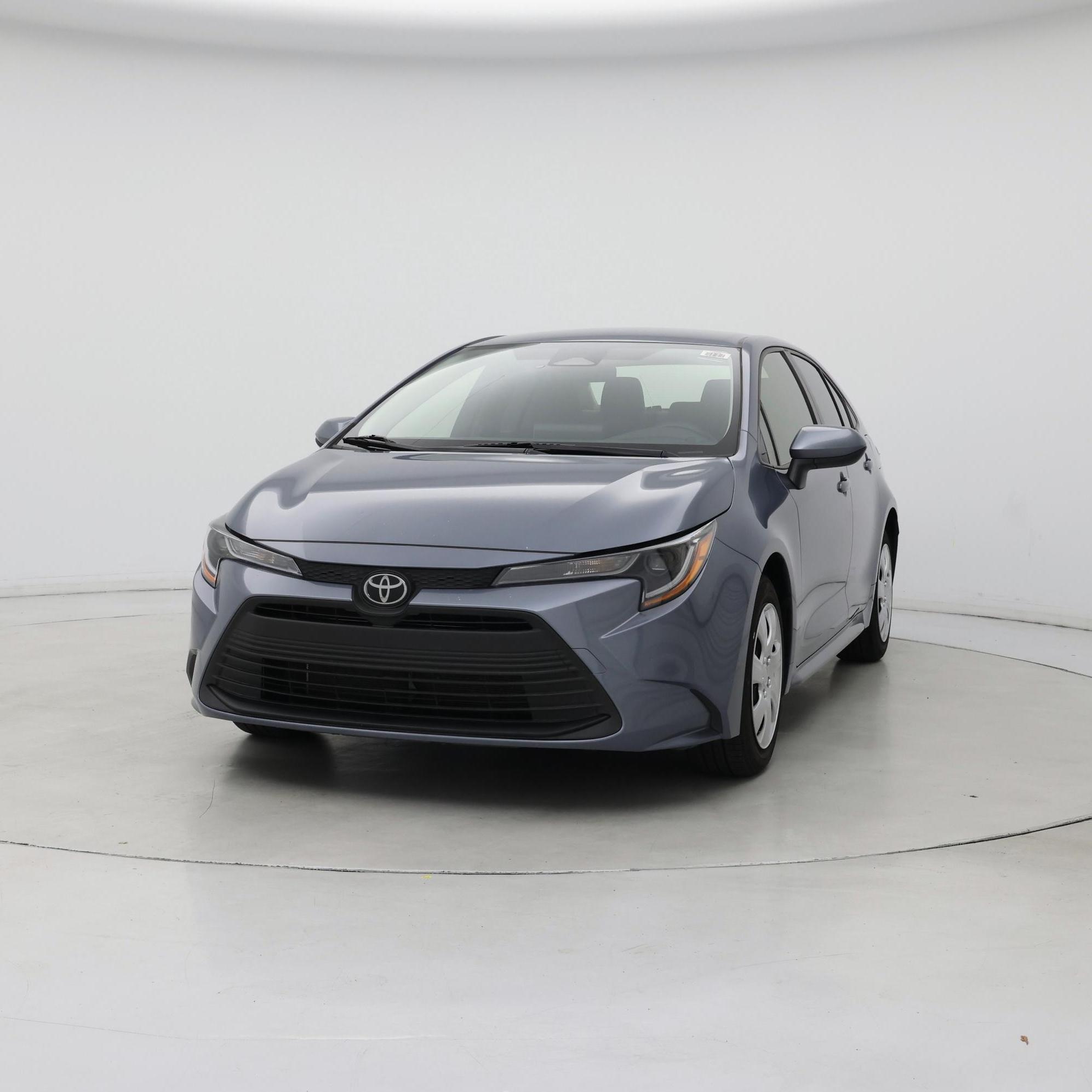Thumbnail: 2023 Toyota Corolla - 4