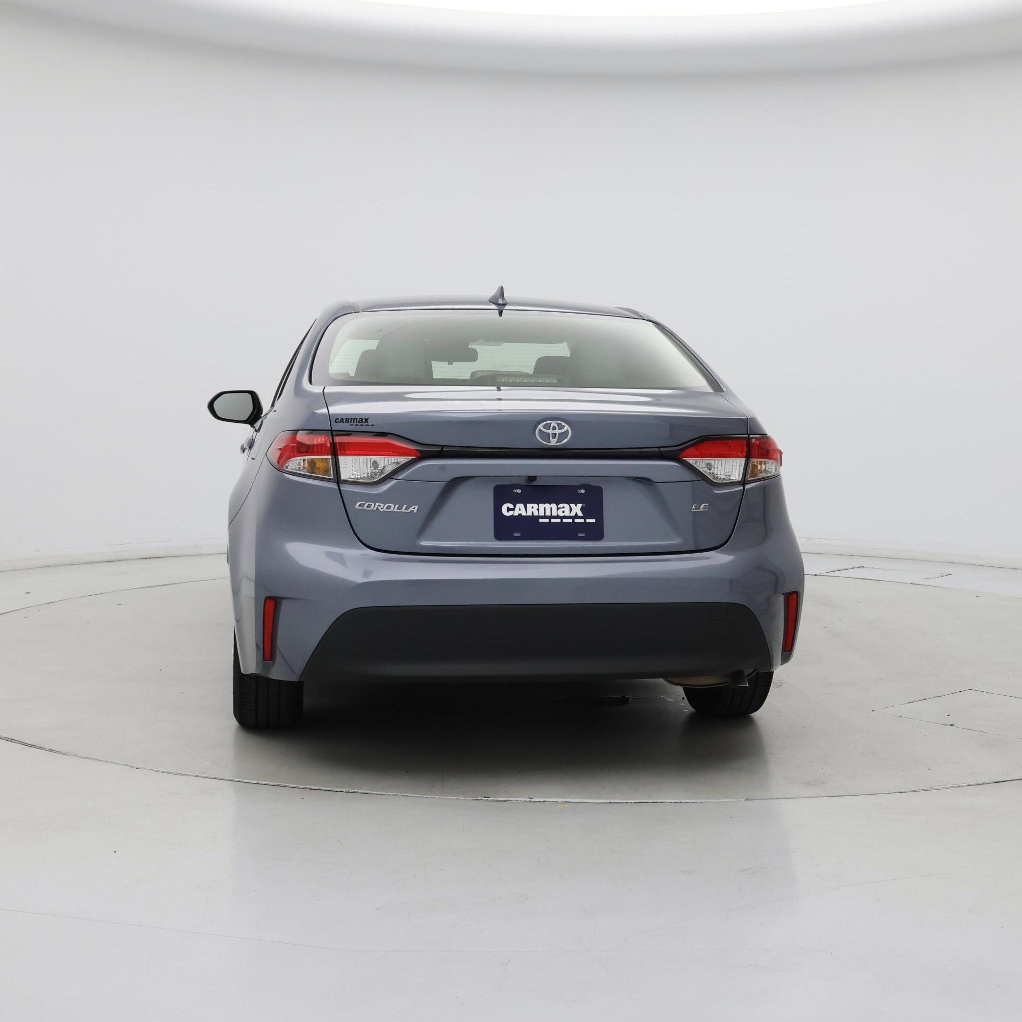 Thumbnail: 2023 Toyota Corolla - 6