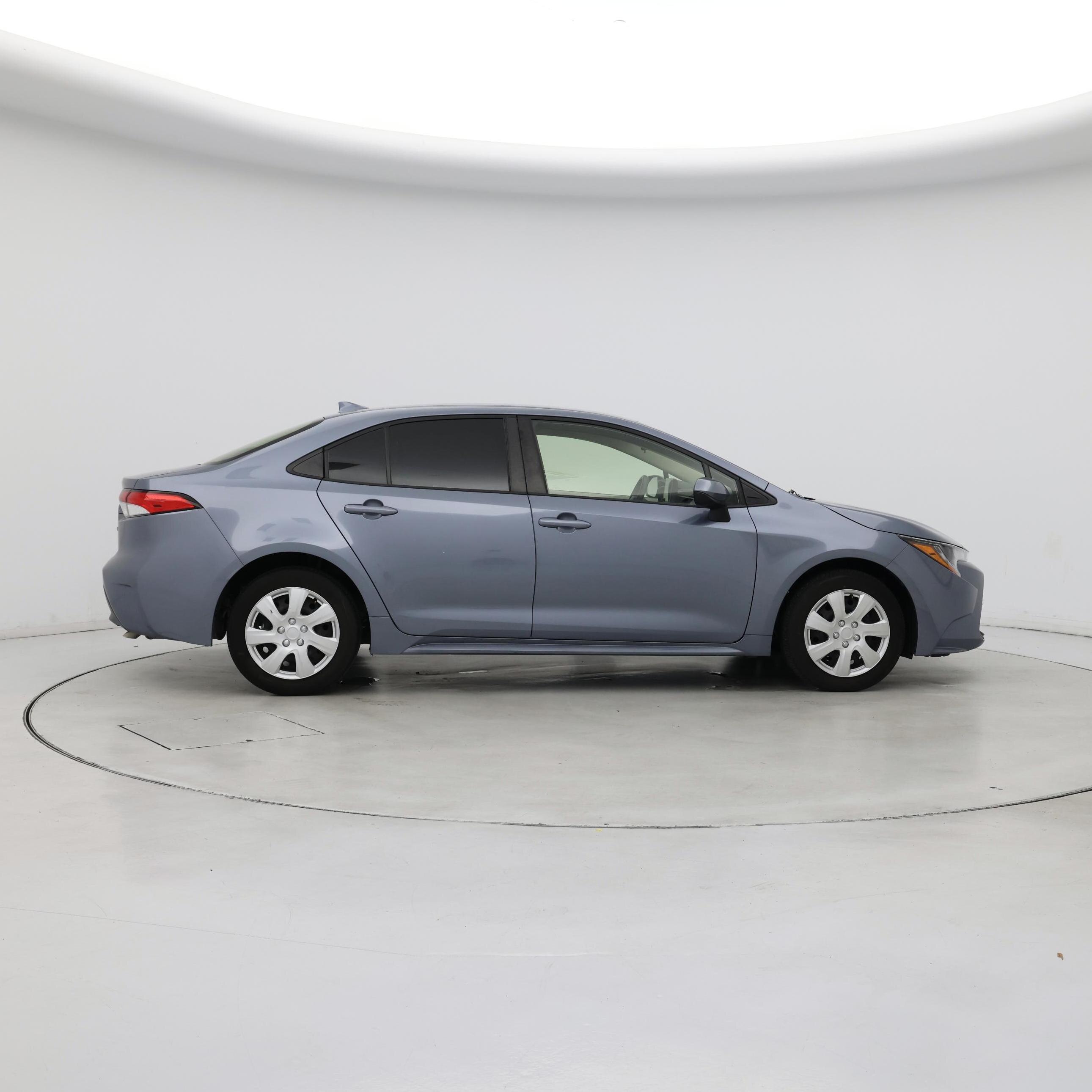 Thumbnail: 2023 Toyota Corolla - 7