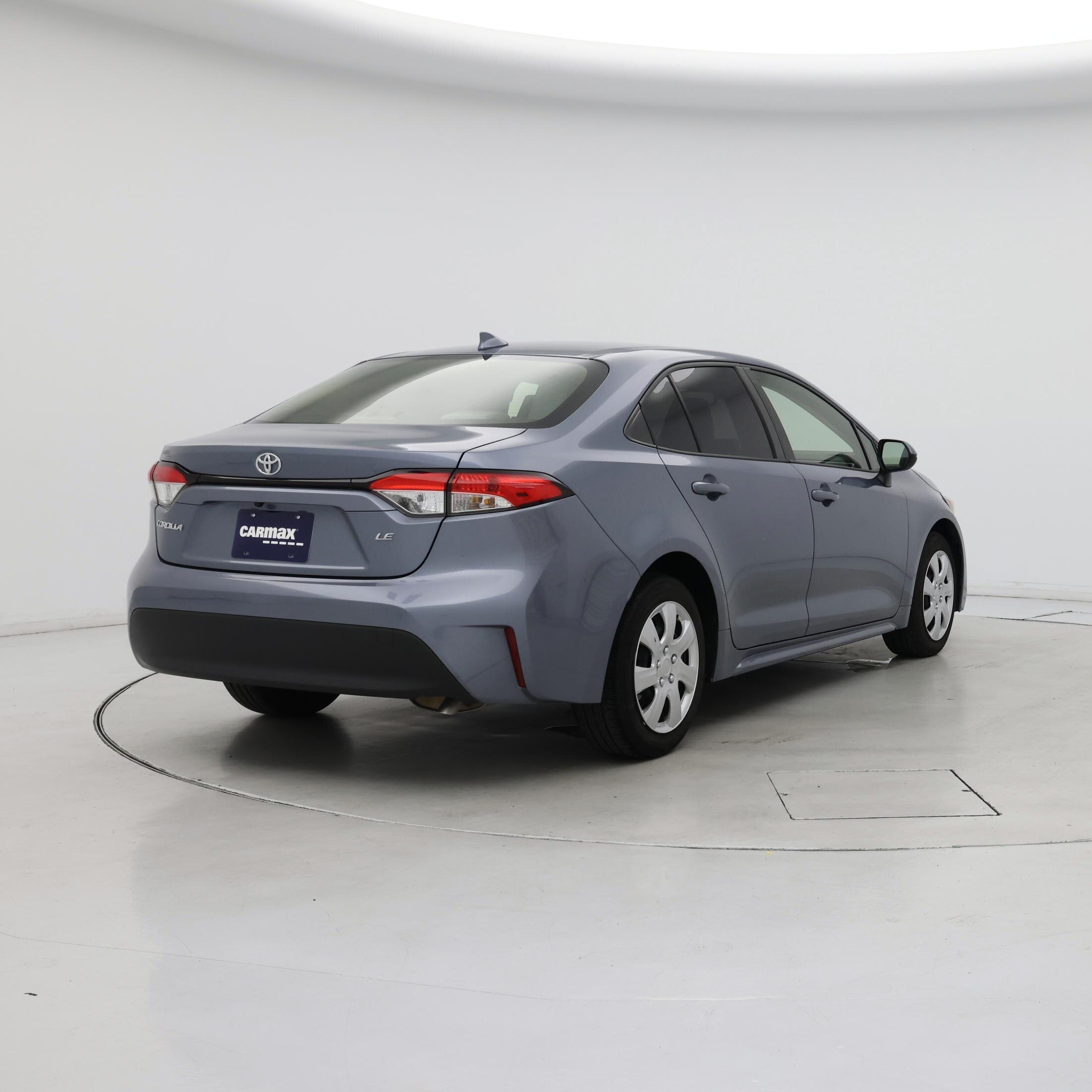 Thumbnail: 2023 Toyota Corolla - 8