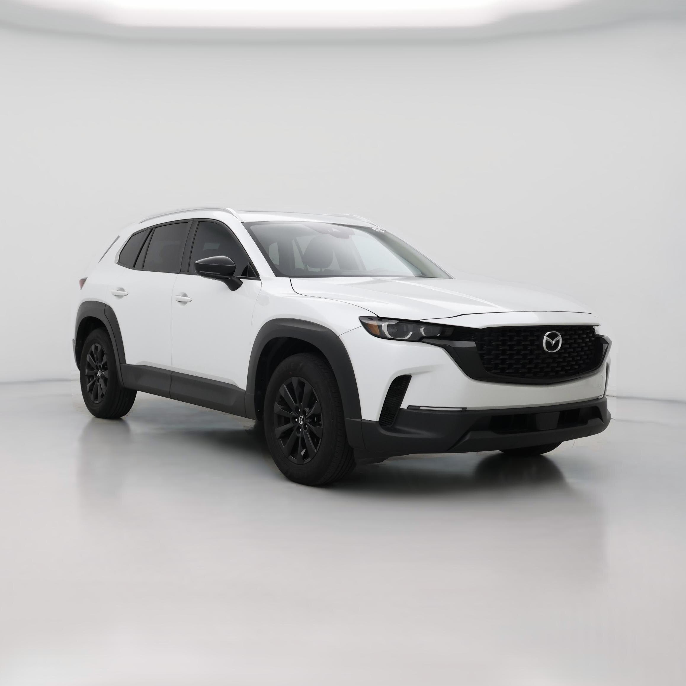 Thumbnail: 2023 Mazda CX-50 - 1