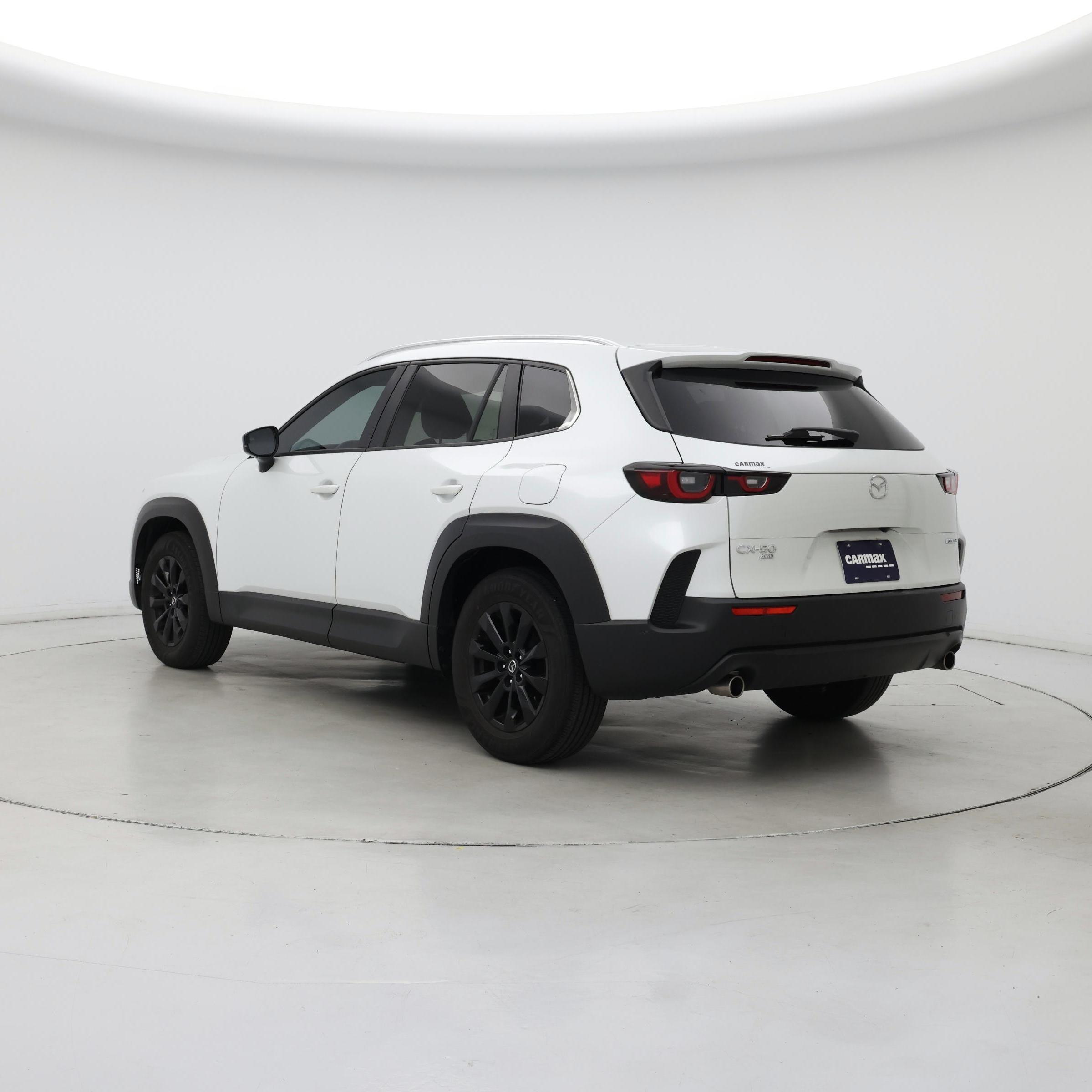 Thumbnail: 2023 Mazda CX-50 - 2