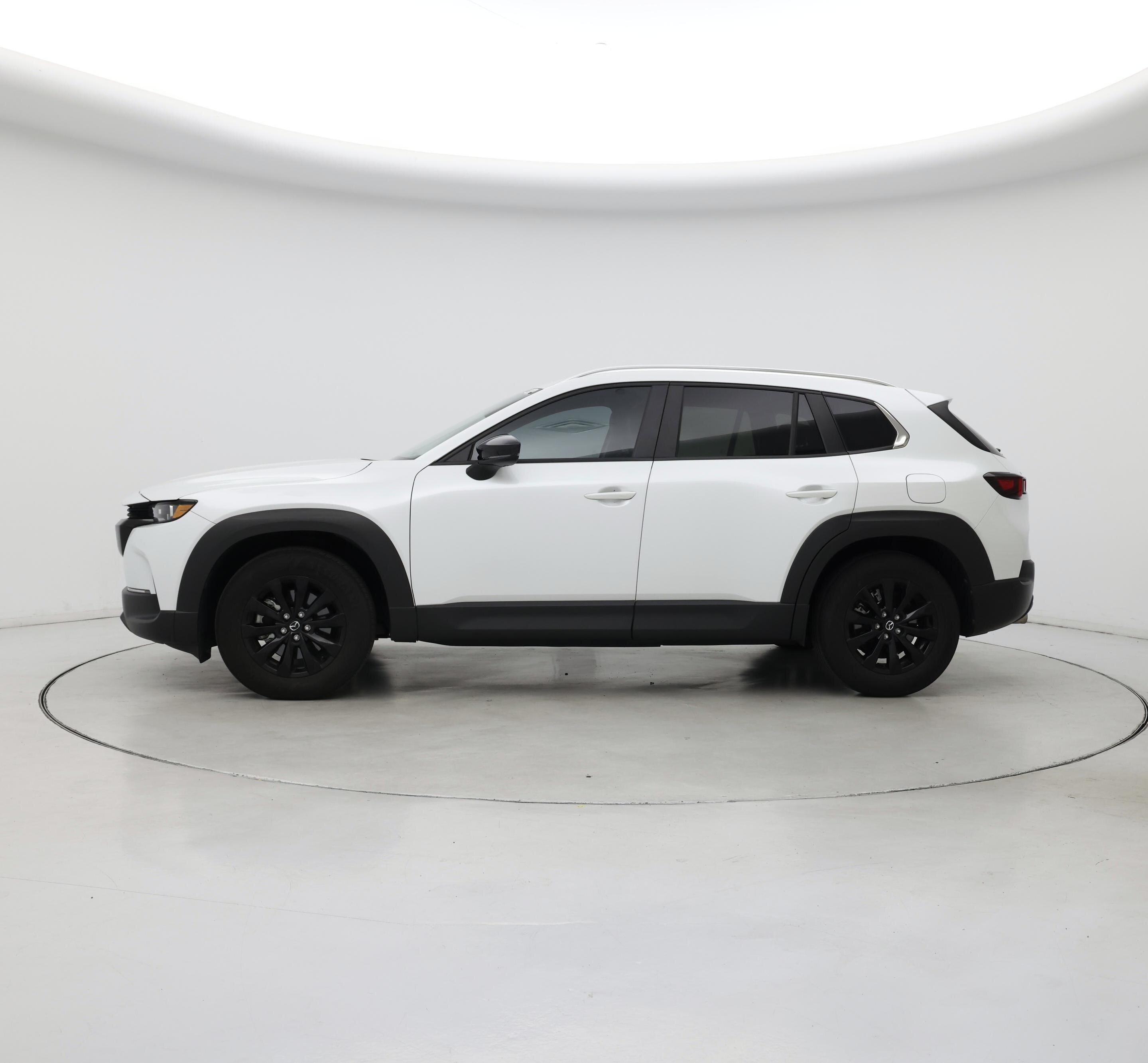 Thumbnail: 2023 Mazda CX-50 - 3