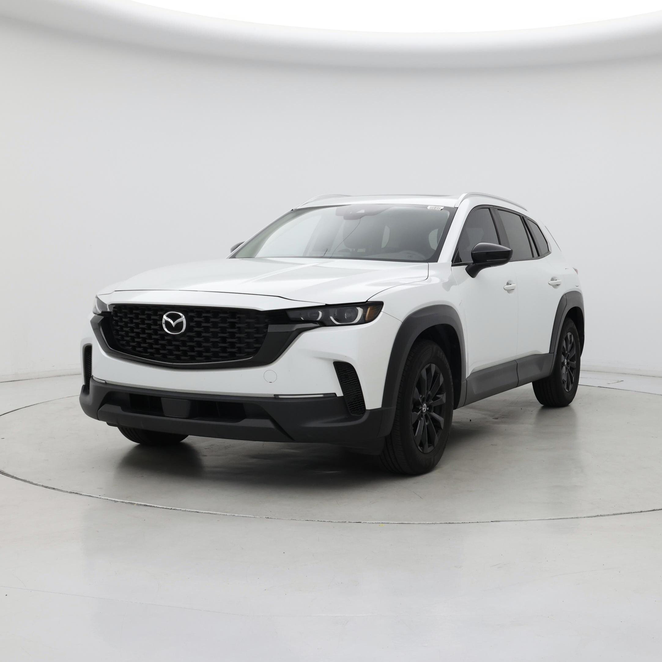 Thumbnail: 2023 Mazda CX-50 - 4
