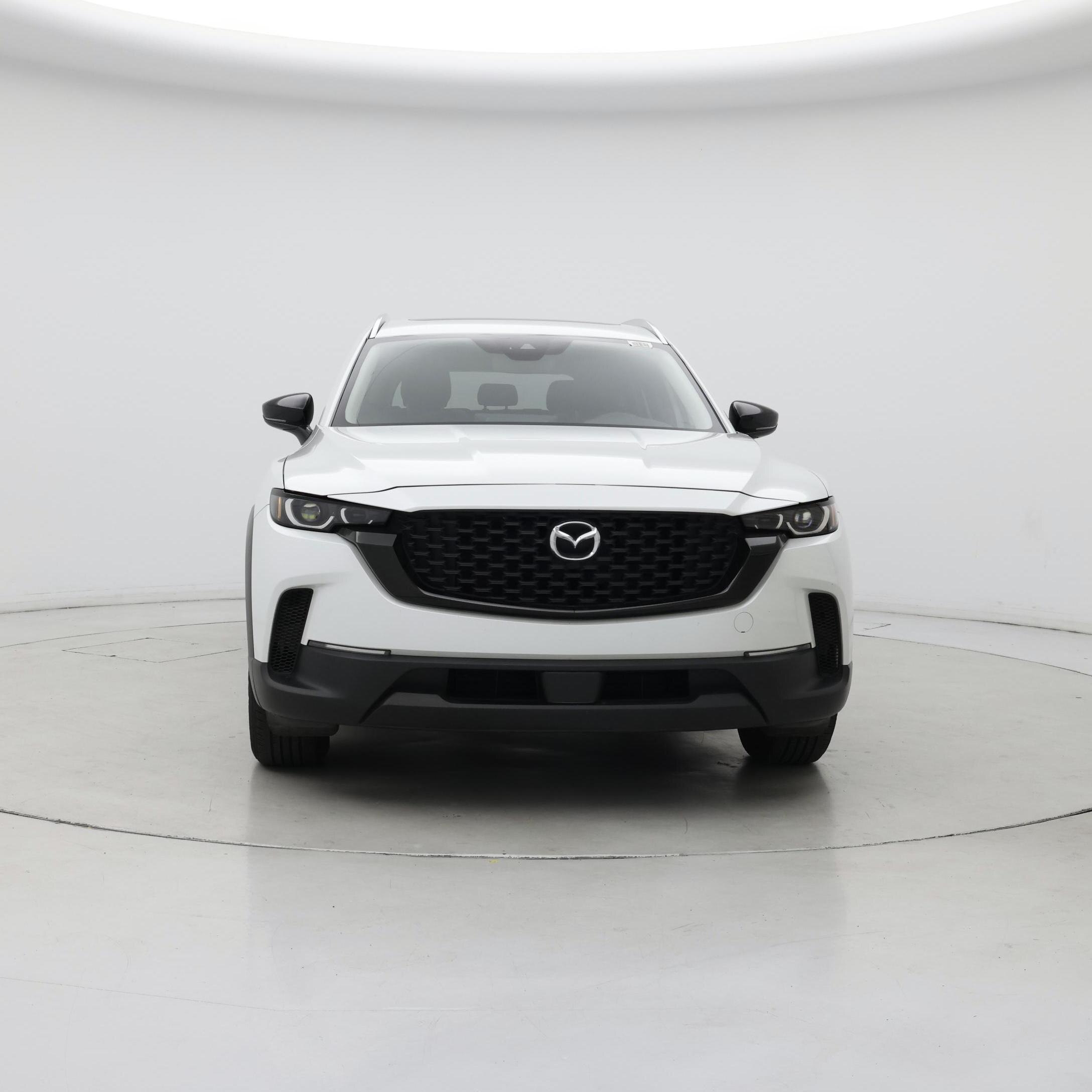 Thumbnail: 2023 Mazda CX-50 - 5