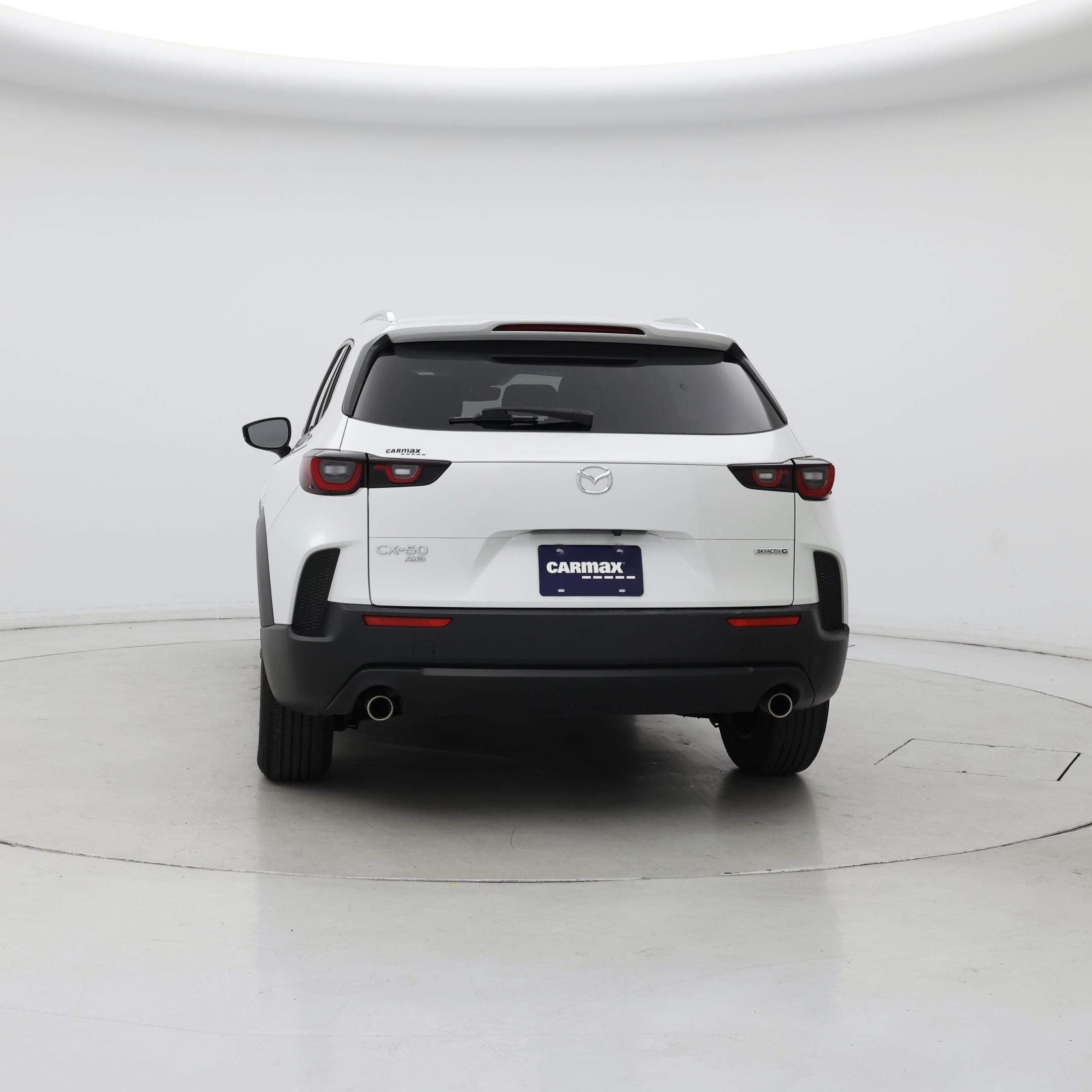 Thumbnail: 2023 Mazda CX-50 - 6