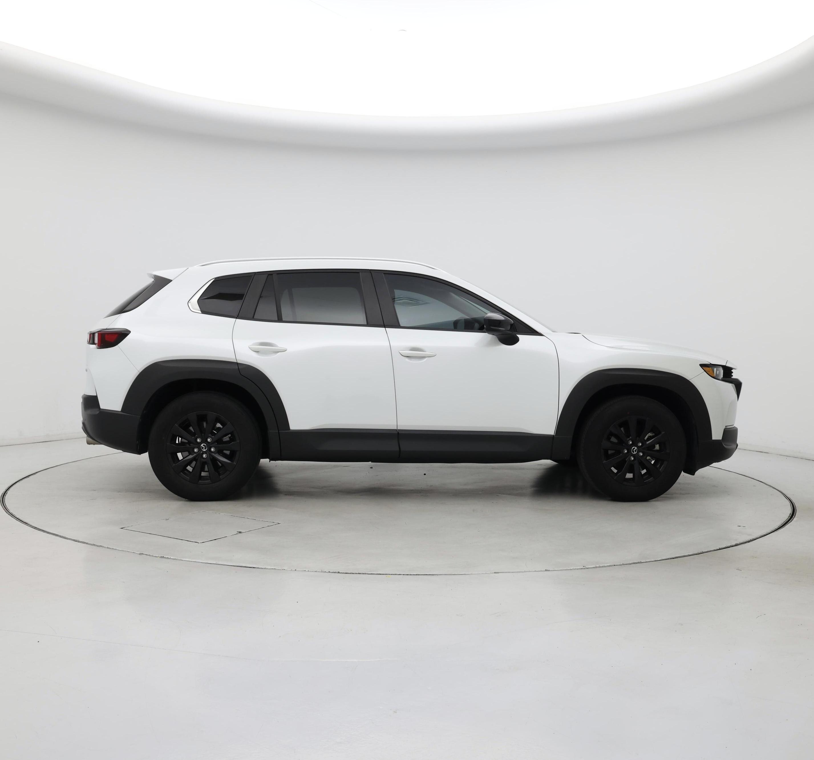 Thumbnail: 2023 Mazda CX-50 - 7