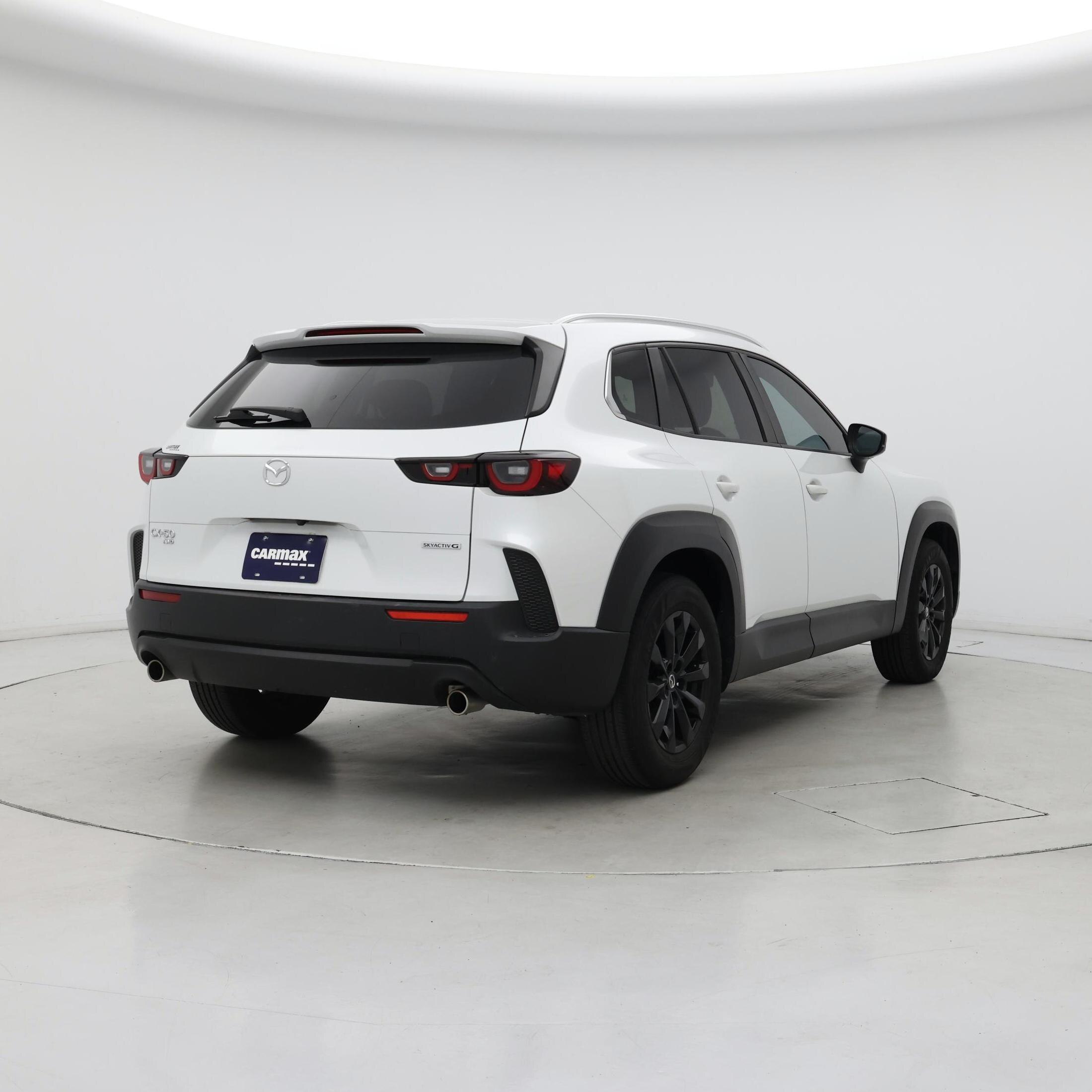 Thumbnail: 2023 Mazda CX-50 - 8