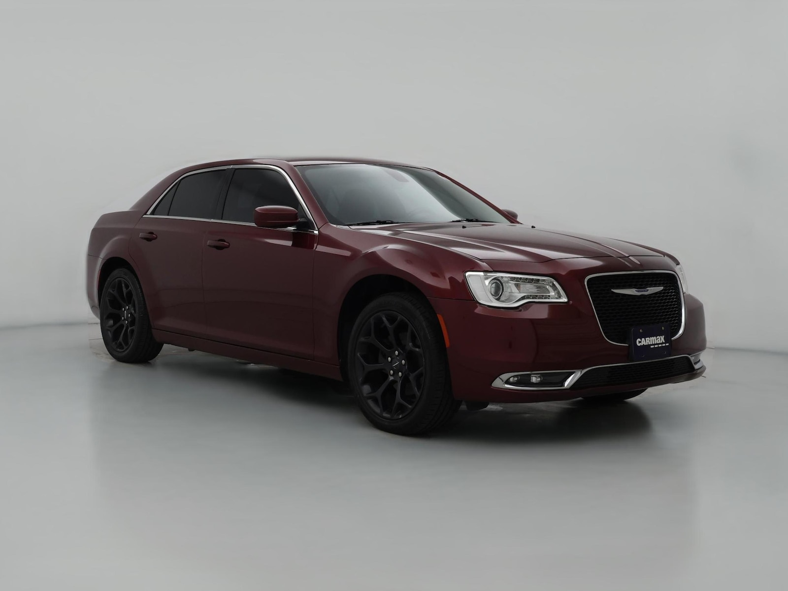 2019 Chrysler 300