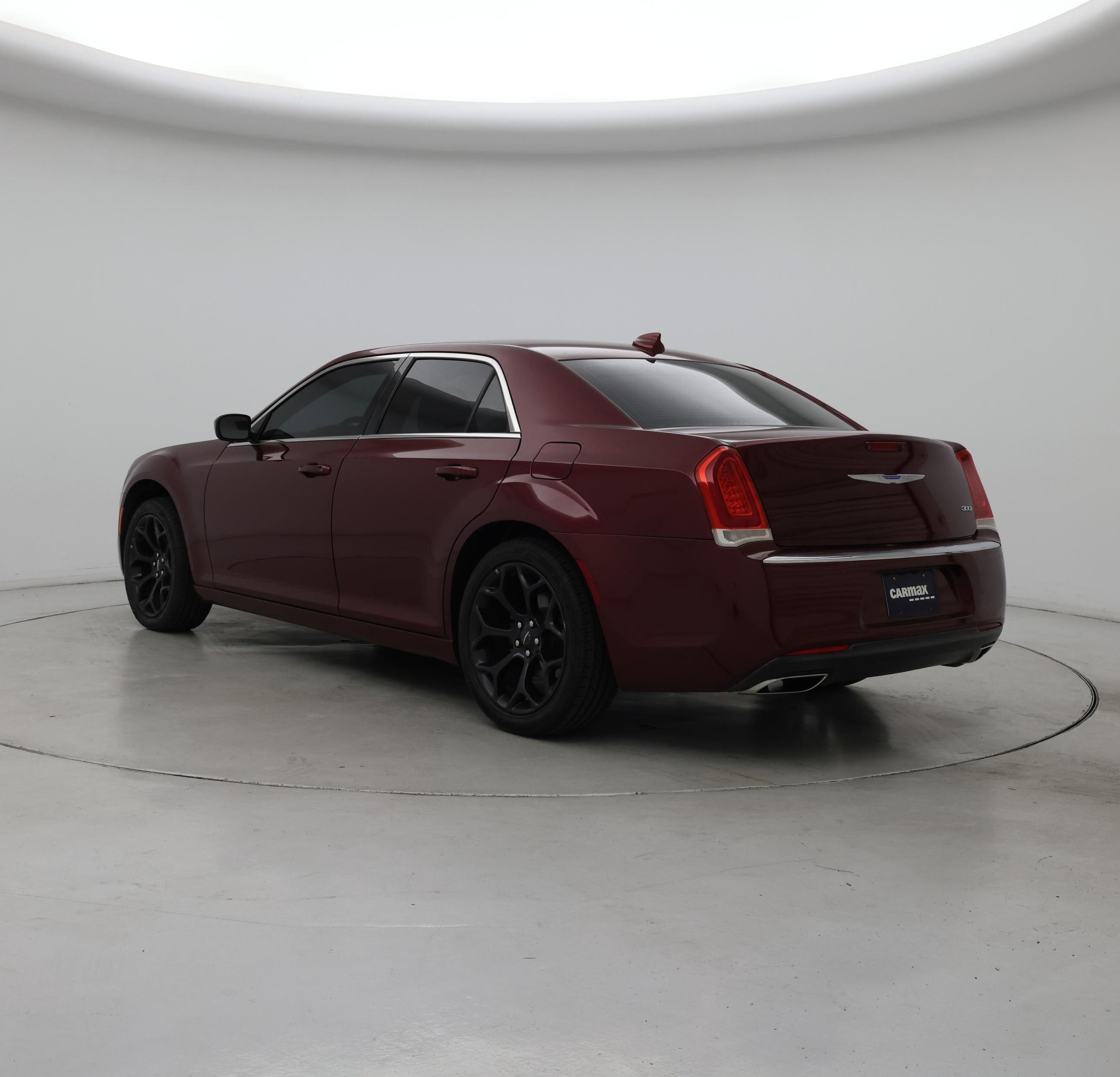 Thumbnail: 2019 Chrysler 300 - 2