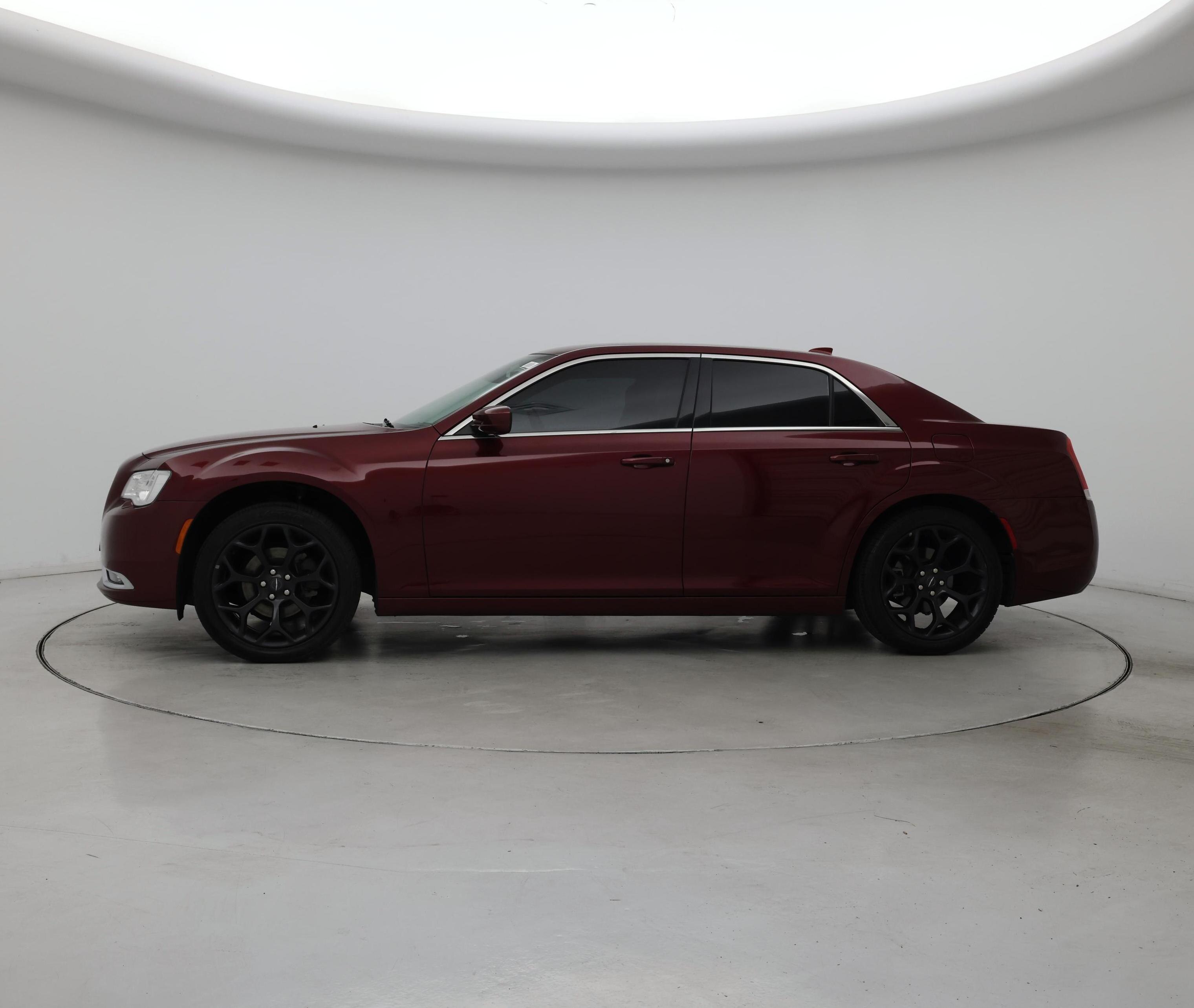 Thumbnail: 2019 Chrysler 300 - 3