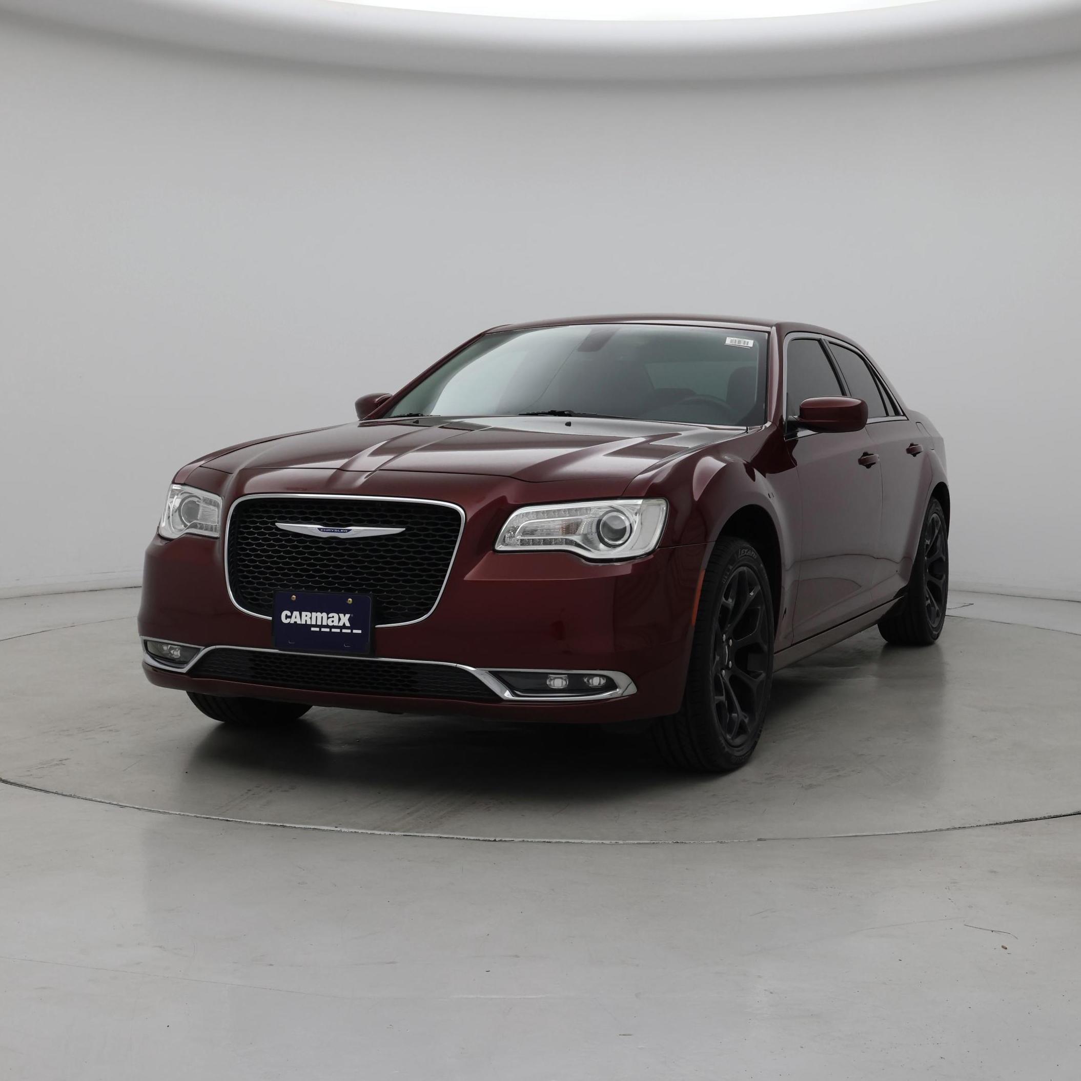 Thumbnail: 2019 Chrysler 300 - 4