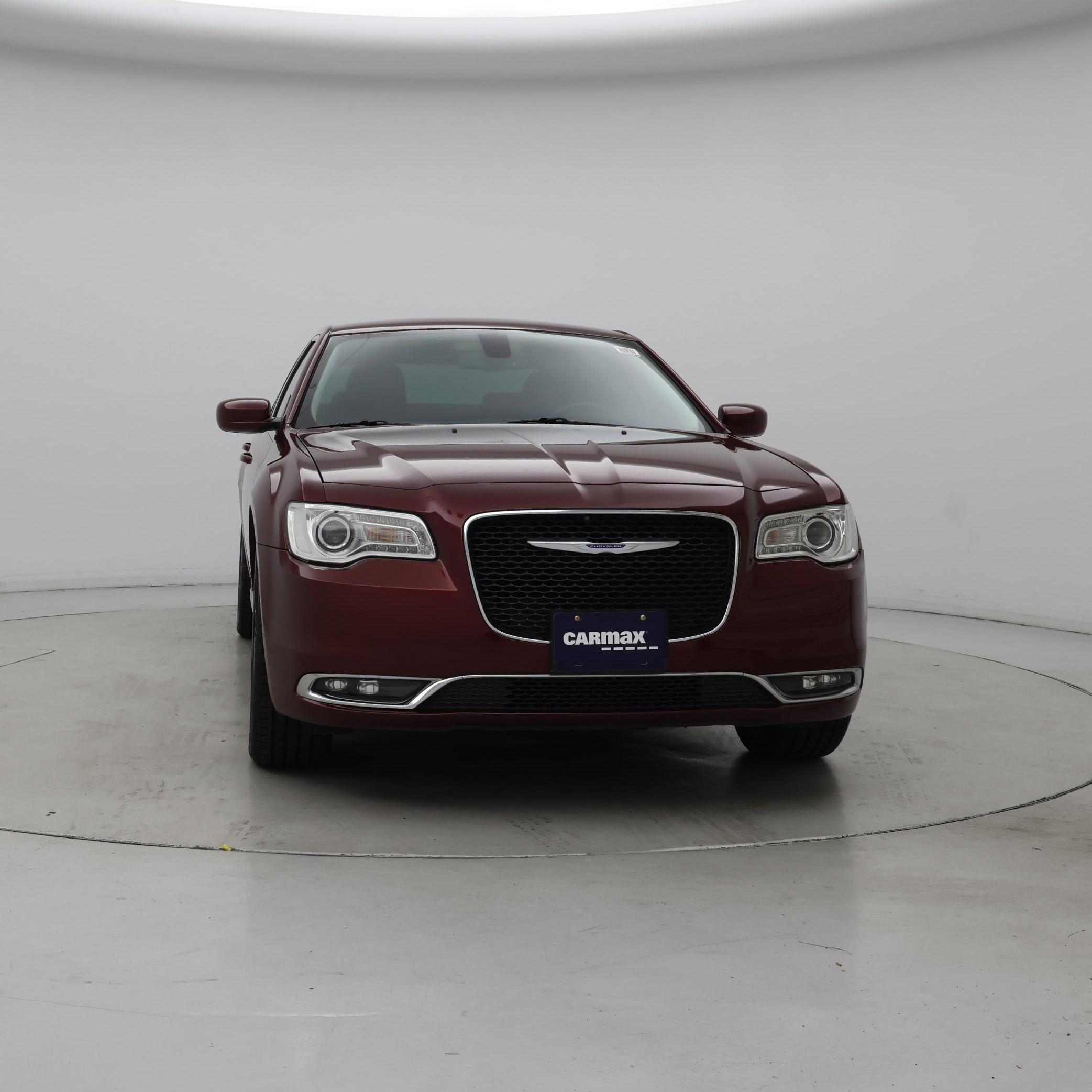 Thumbnail: 2019 Chrysler 300 - 5