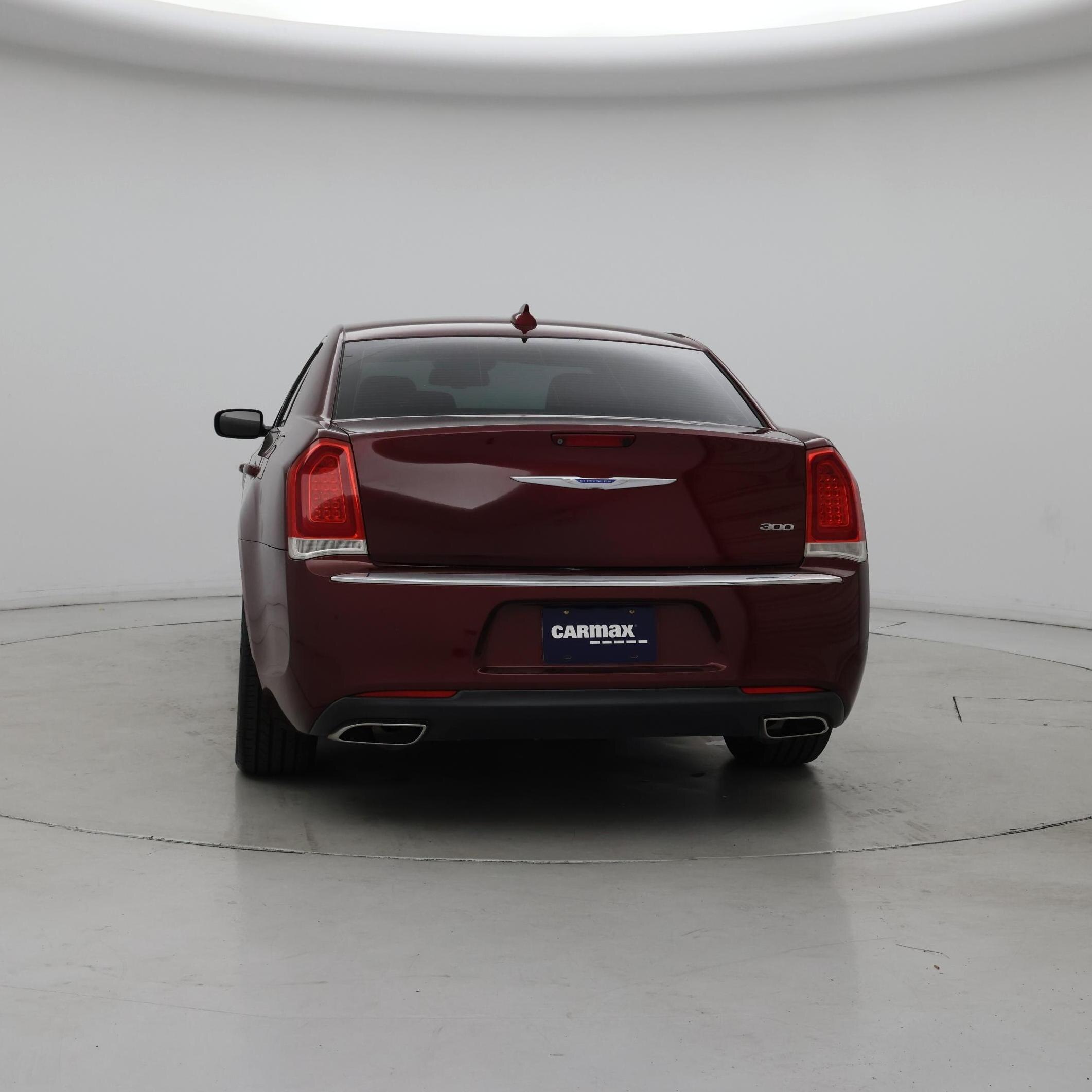 Thumbnail: 2019 Chrysler 300 - 6
