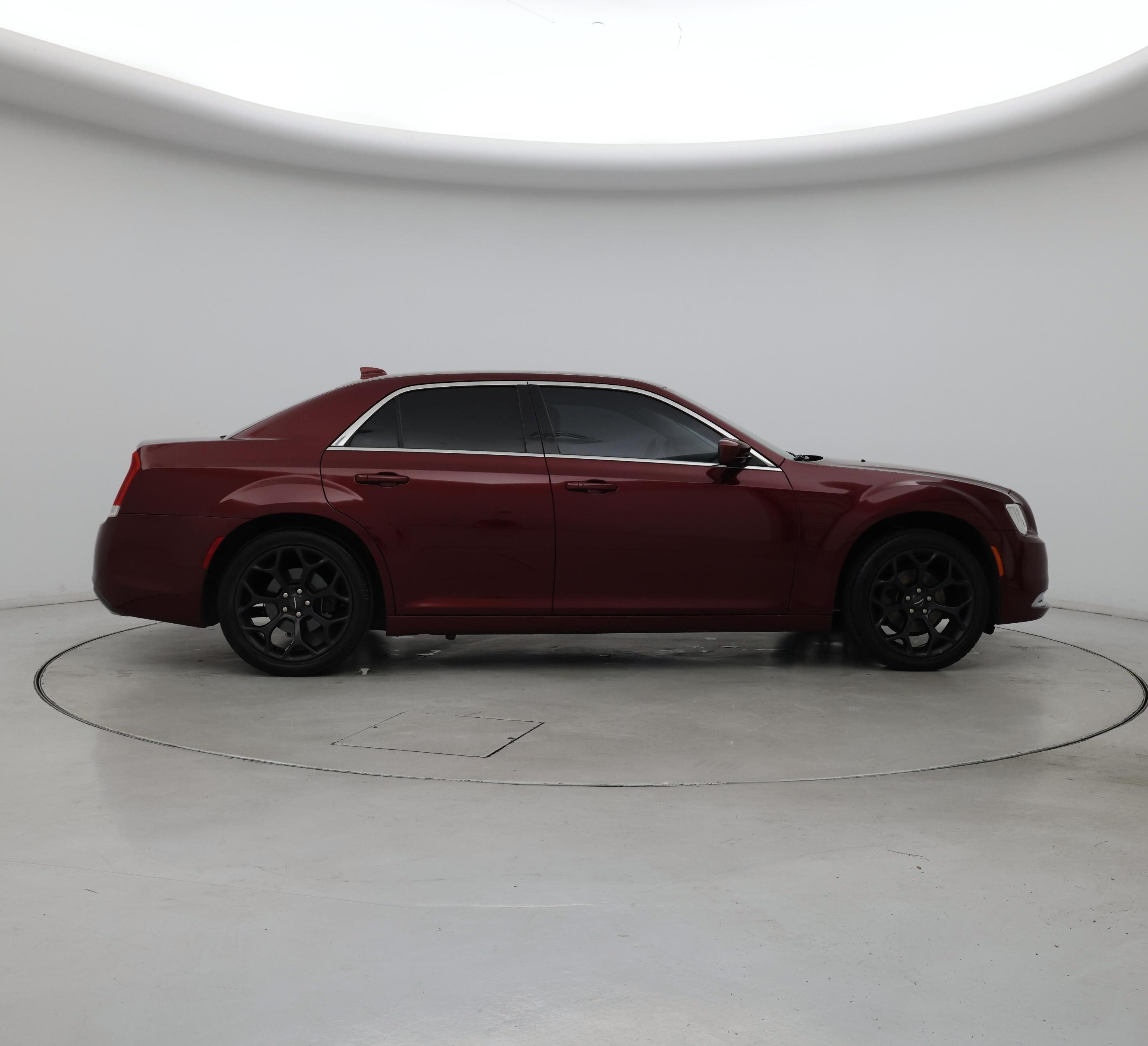 Thumbnail: 2019 Chrysler 300 - 7