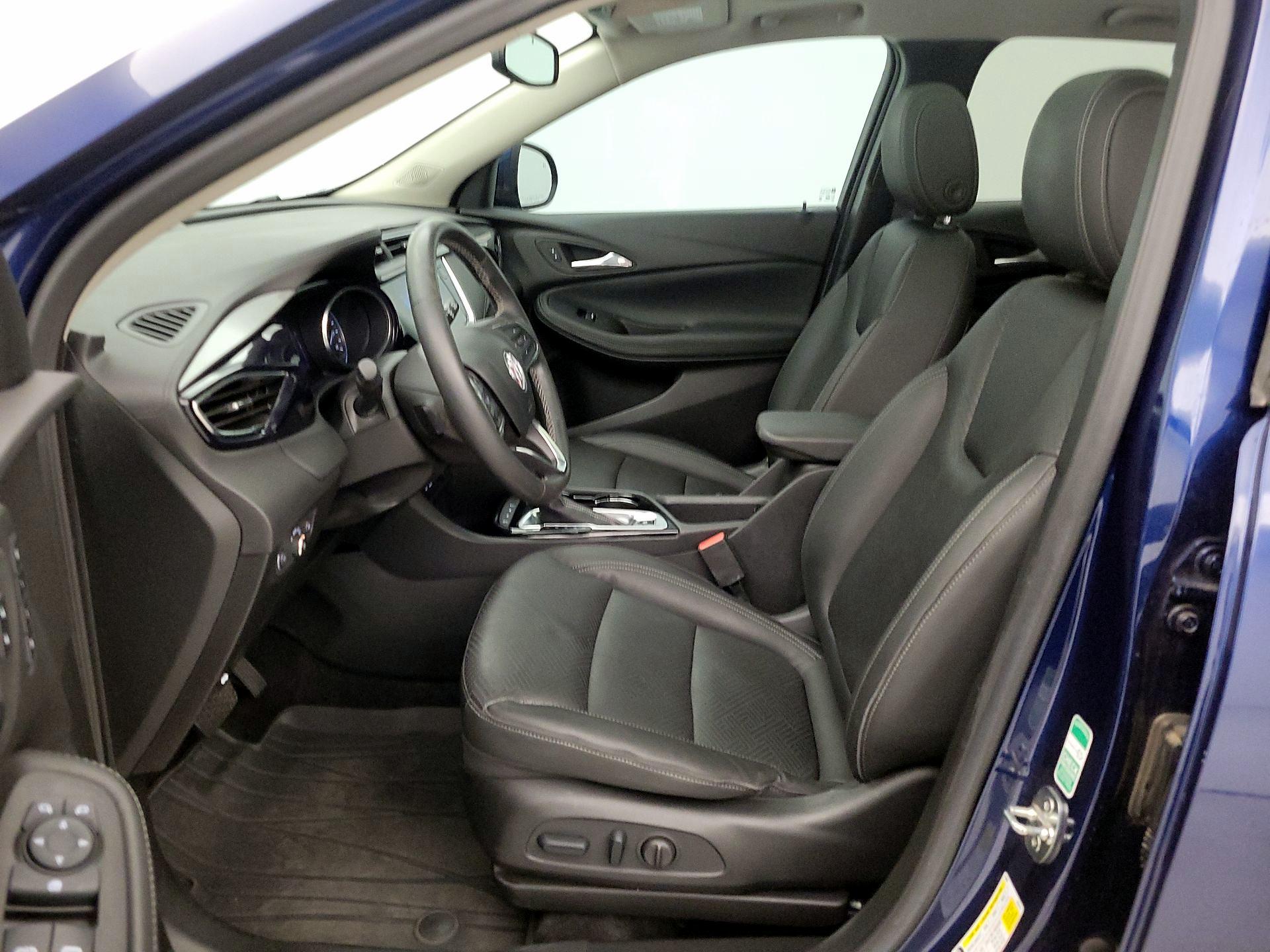 Thumbnail: 2023 Buick Encore GX - 11