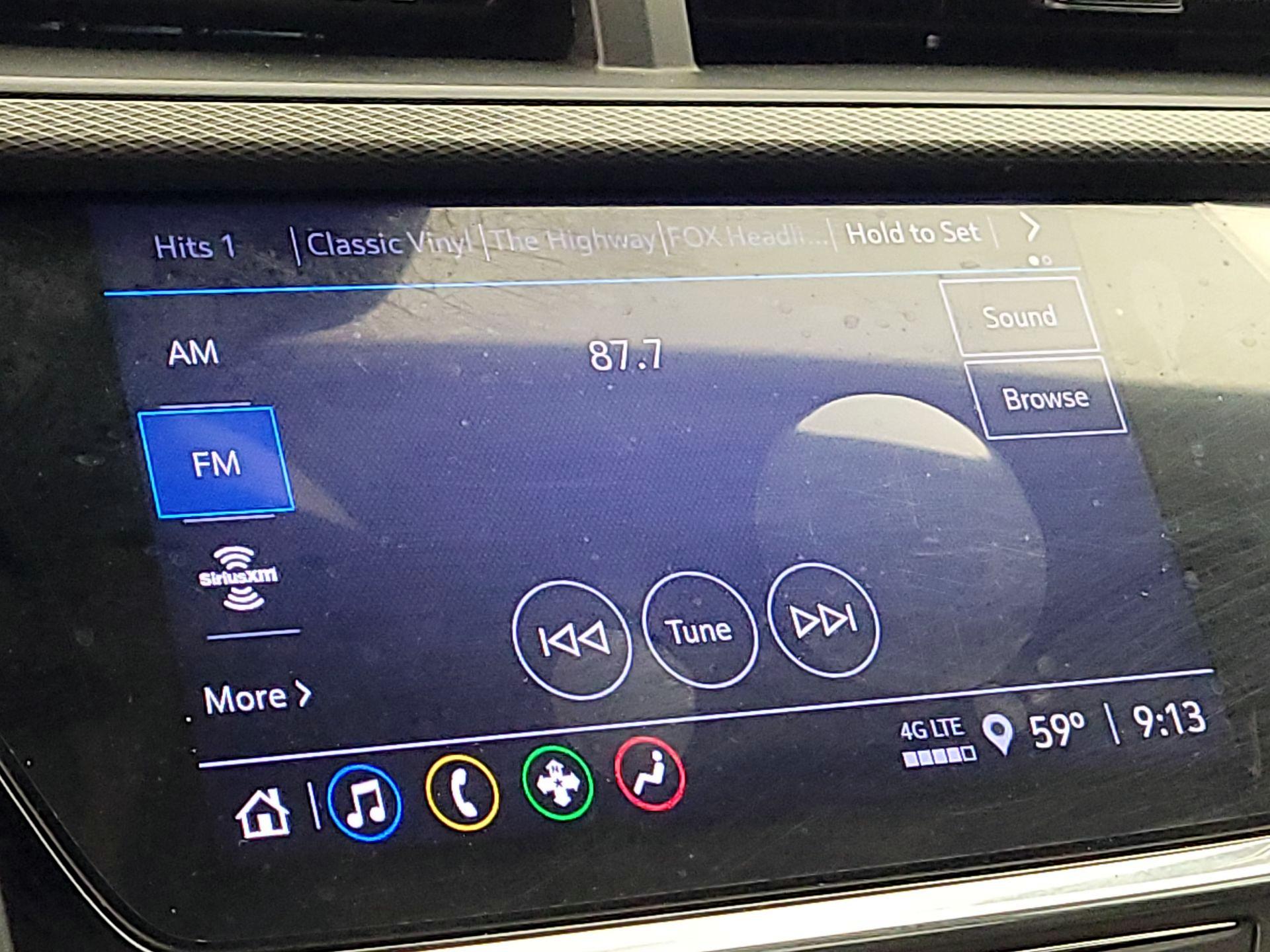 Thumbnail: 2023 Buick Encore GX - 15