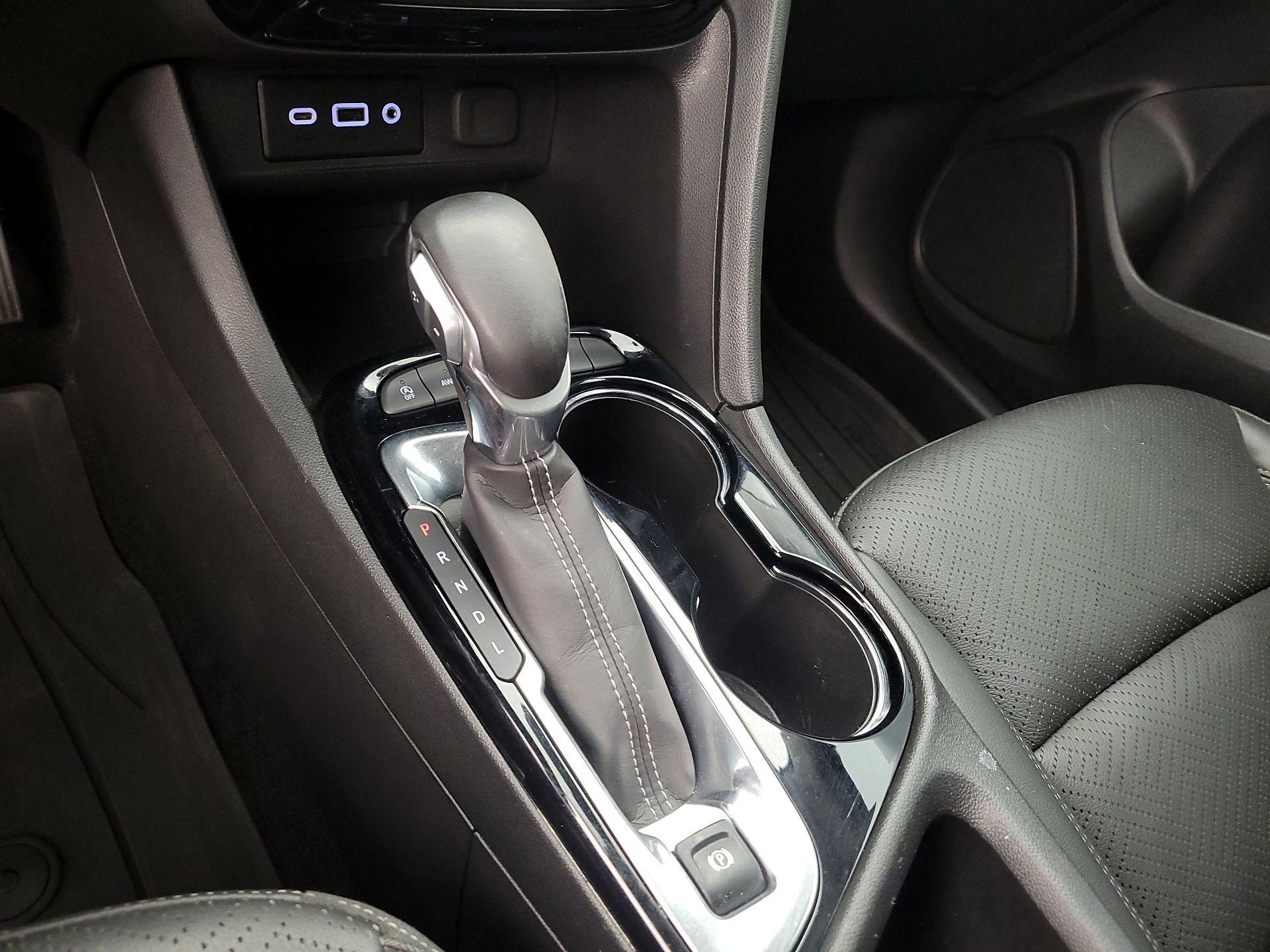 Thumbnail: 2023 Buick Encore GX - 17