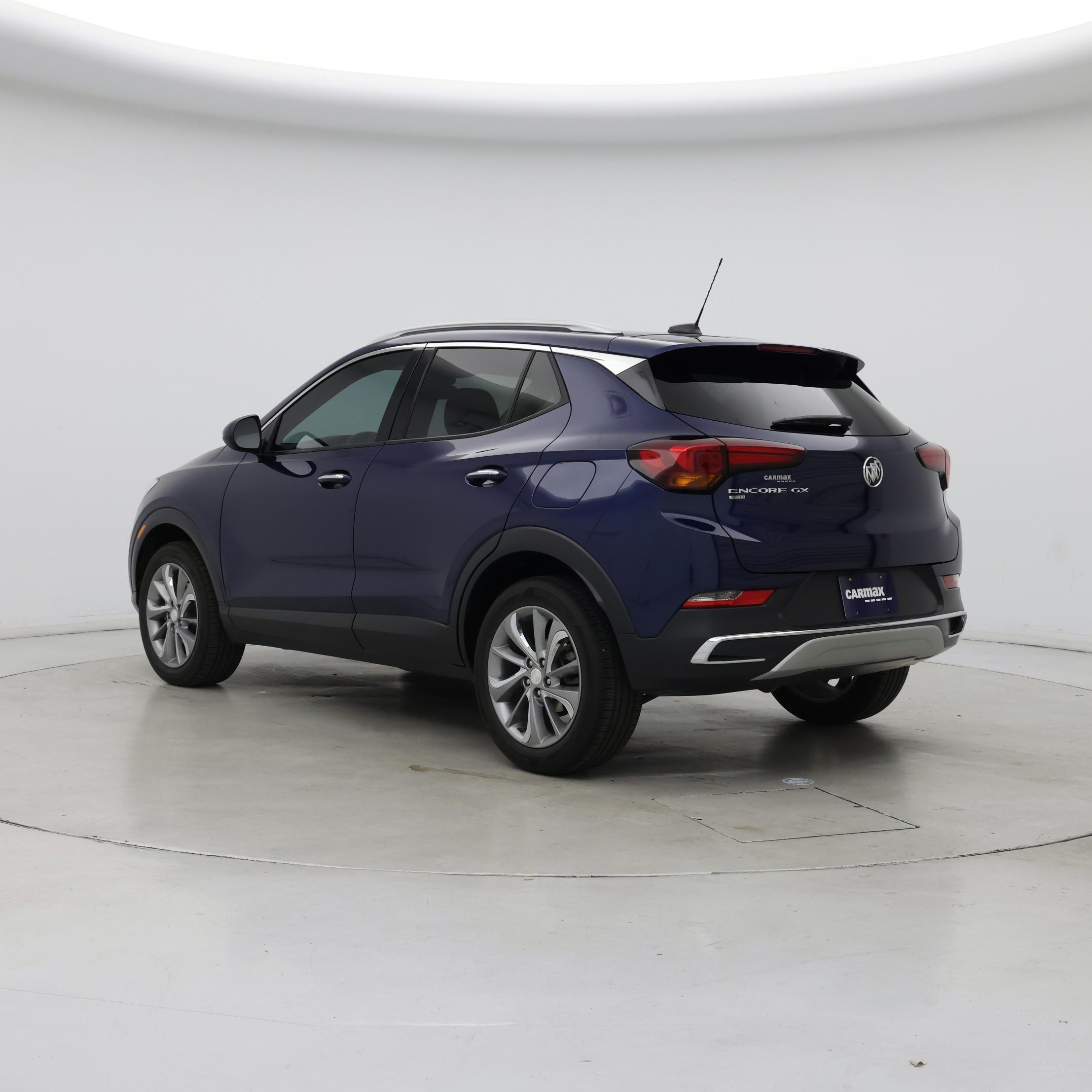 Thumbnail: 2023 Buick Encore GX - 2