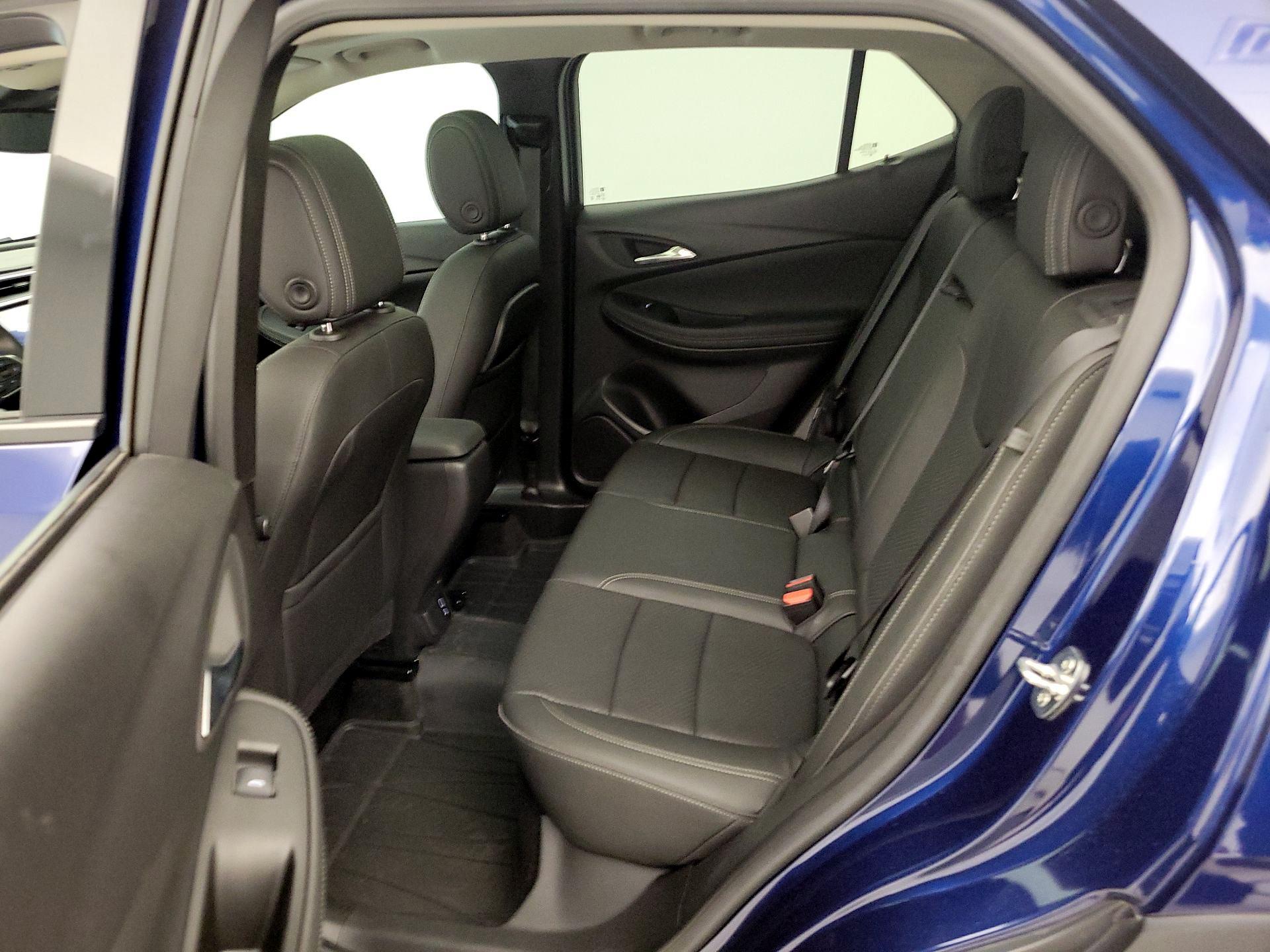 Thumbnail: 2023 Buick Encore GX - 20