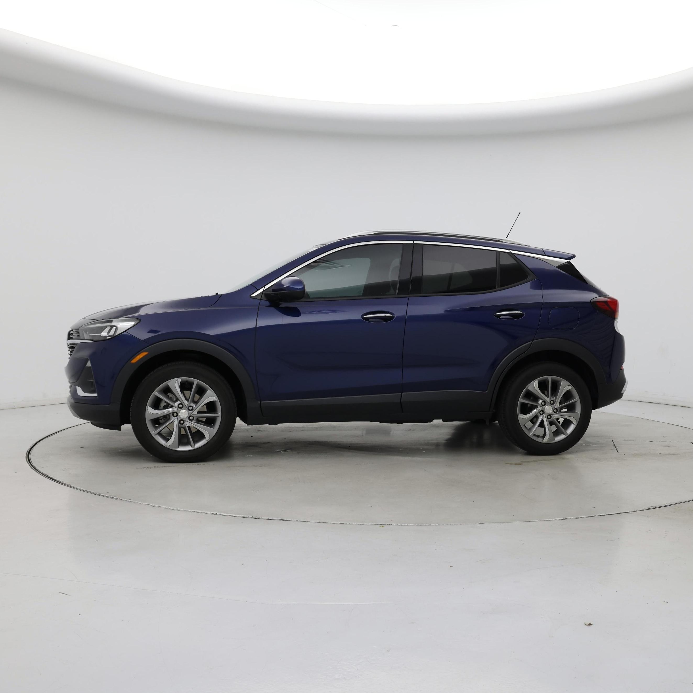 Thumbnail: 2023 Buick Encore GX - 3
