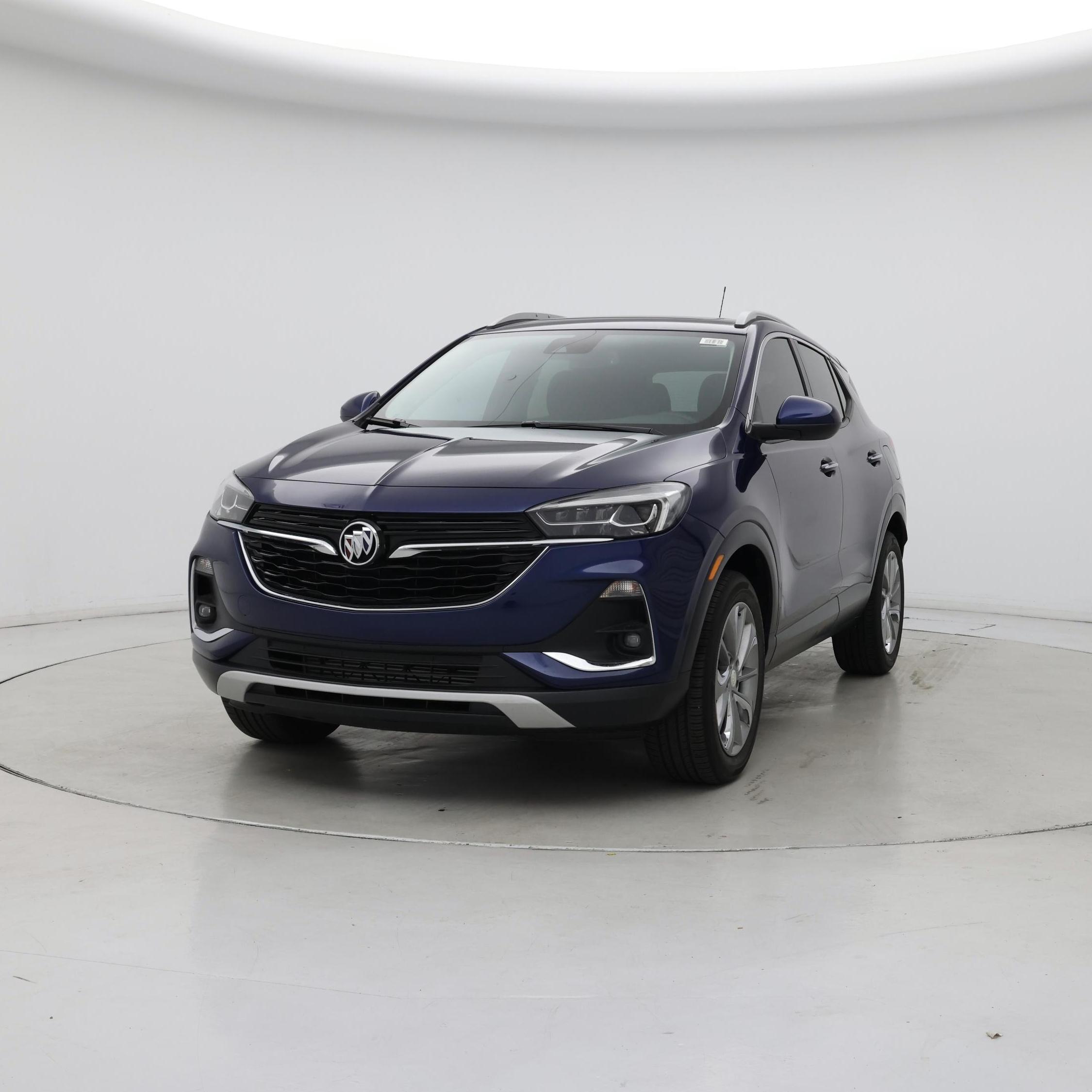 Thumbnail: 2023 Buick Encore GX - 4