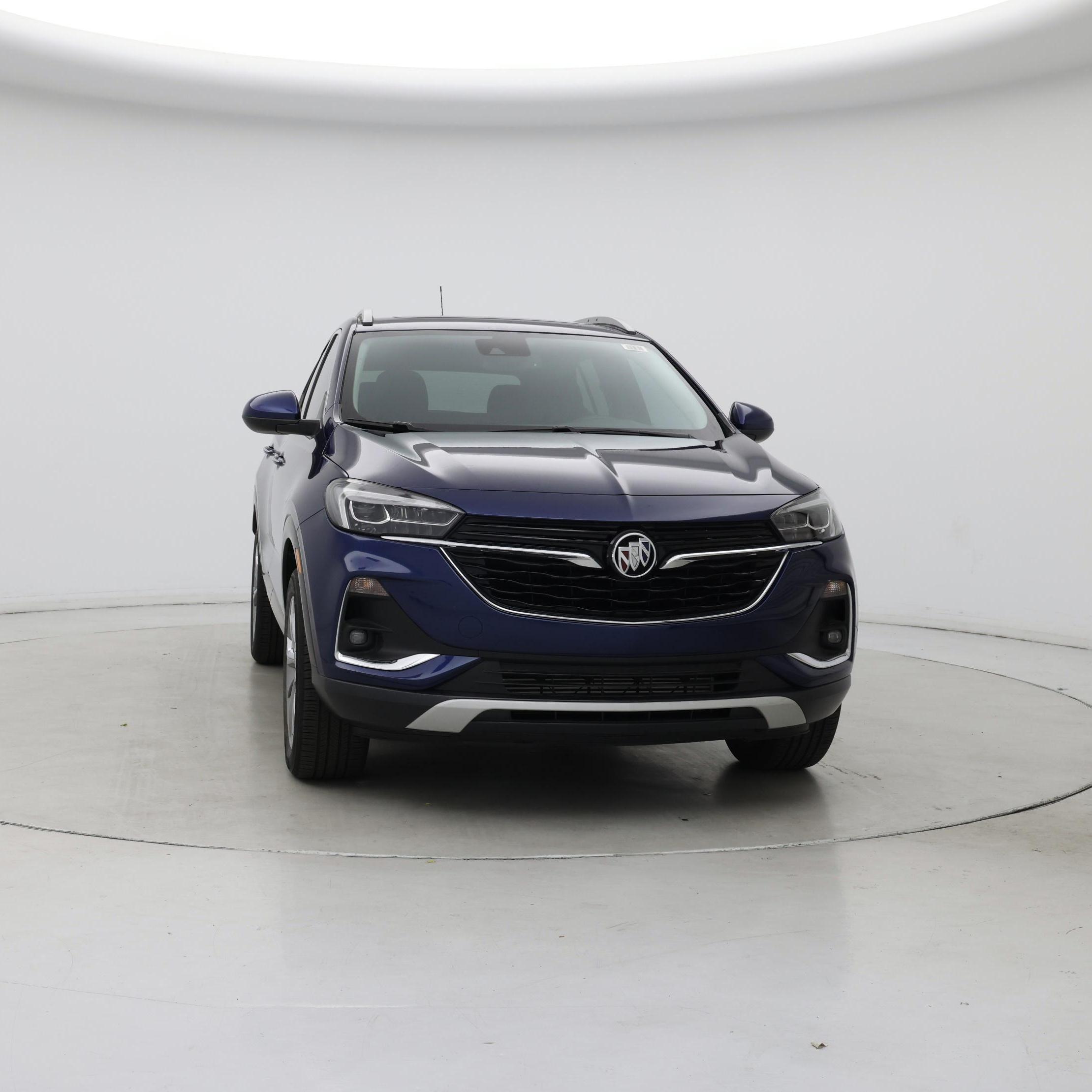 Thumbnail: 2023 Buick Encore GX - 5
